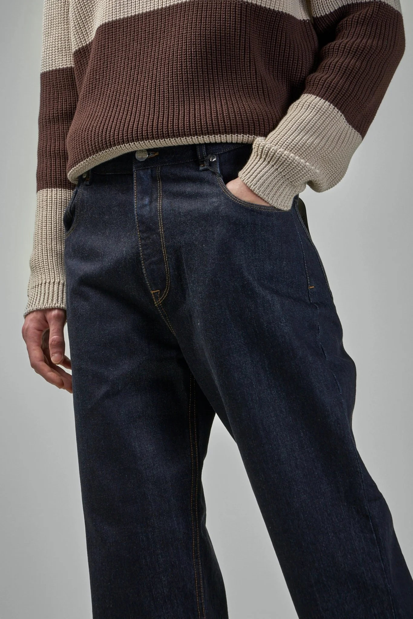 Long Jeans - Image 4