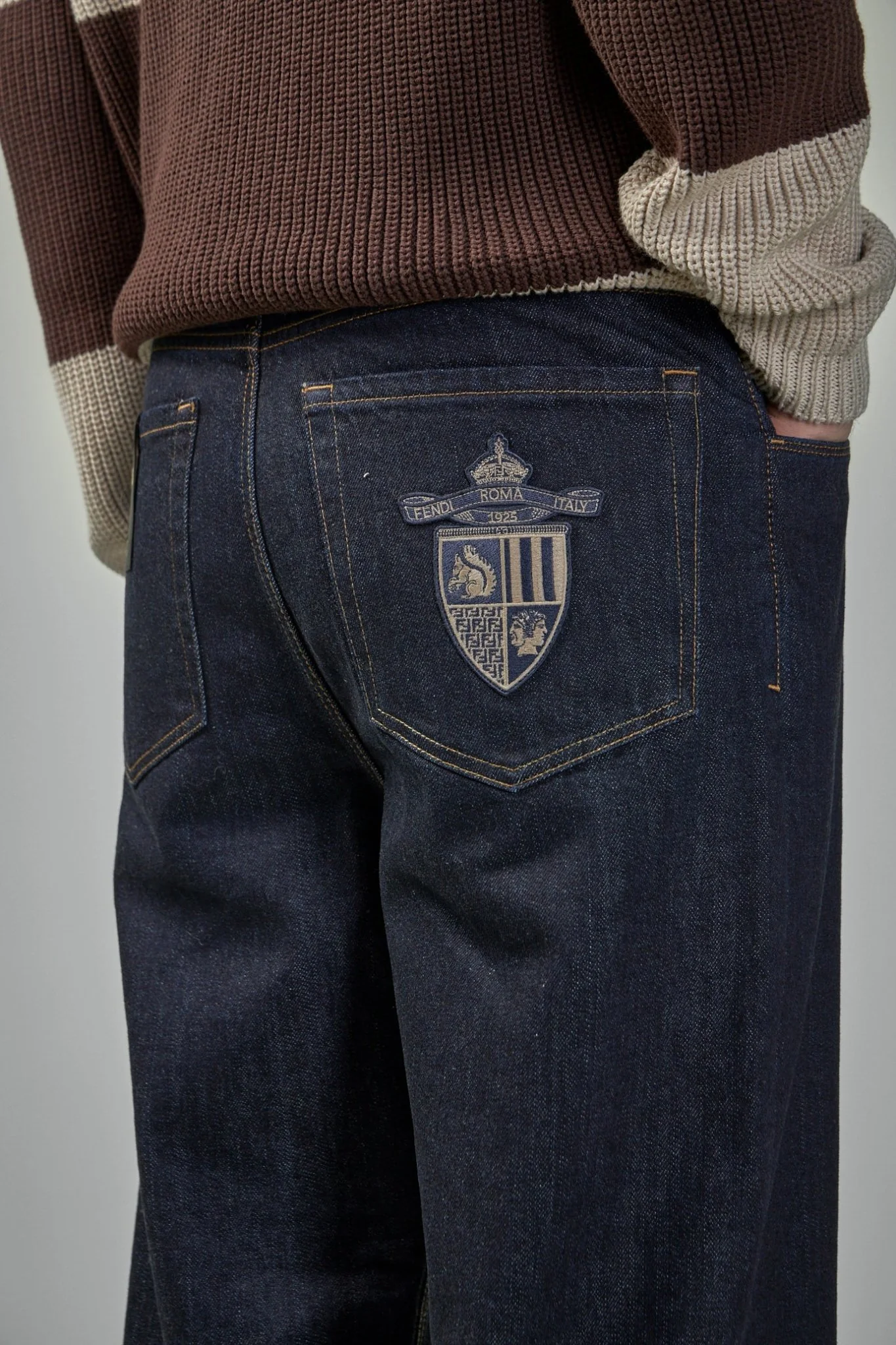 Long Jeans - Image 5