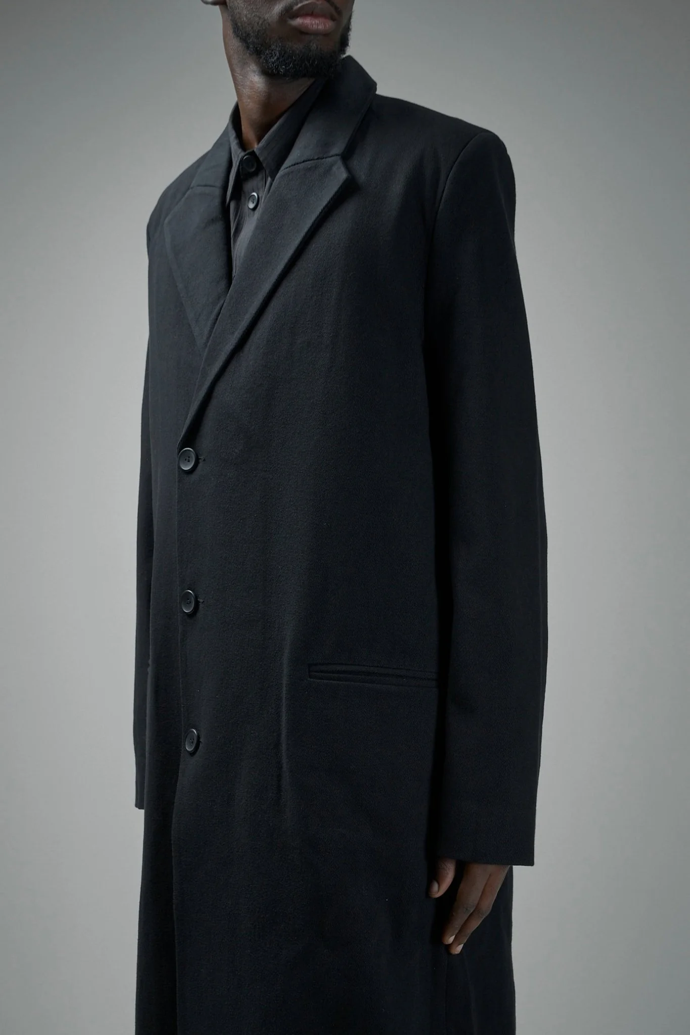 CUAN Coat - Image 4