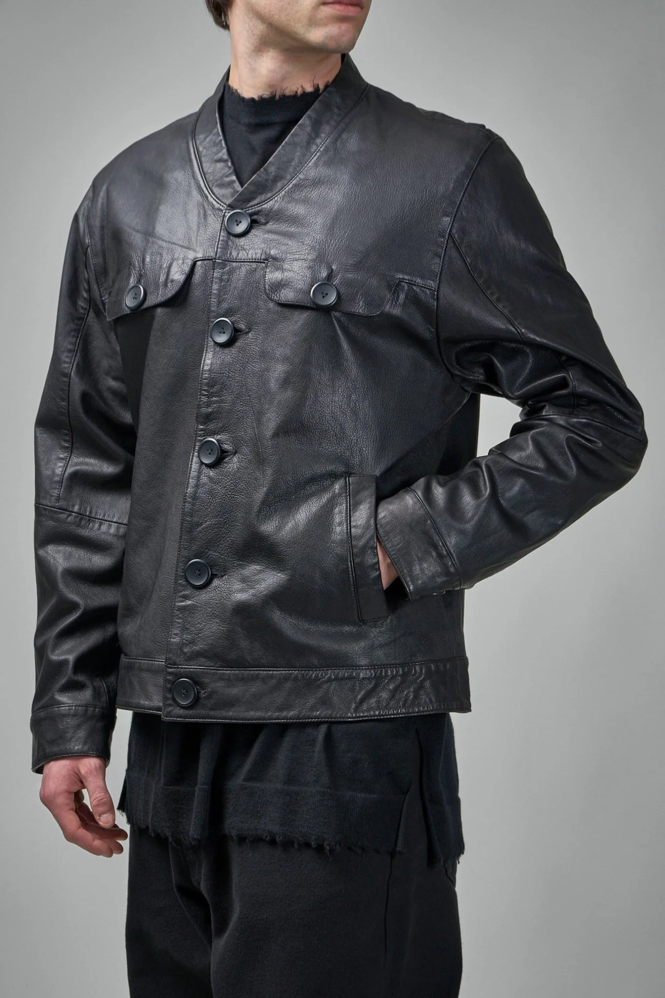 JEAKA Jacket - Image 4