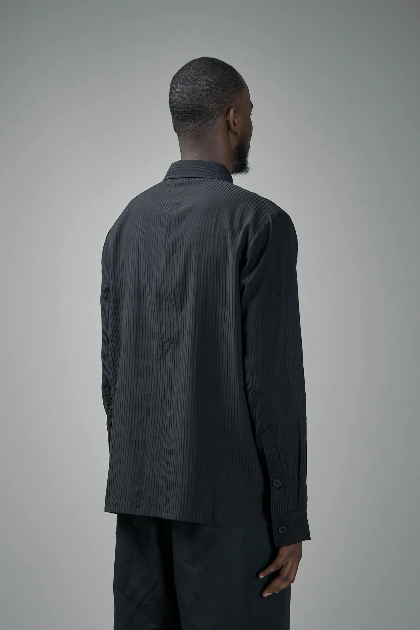 STRAIT Shirt - Image 3