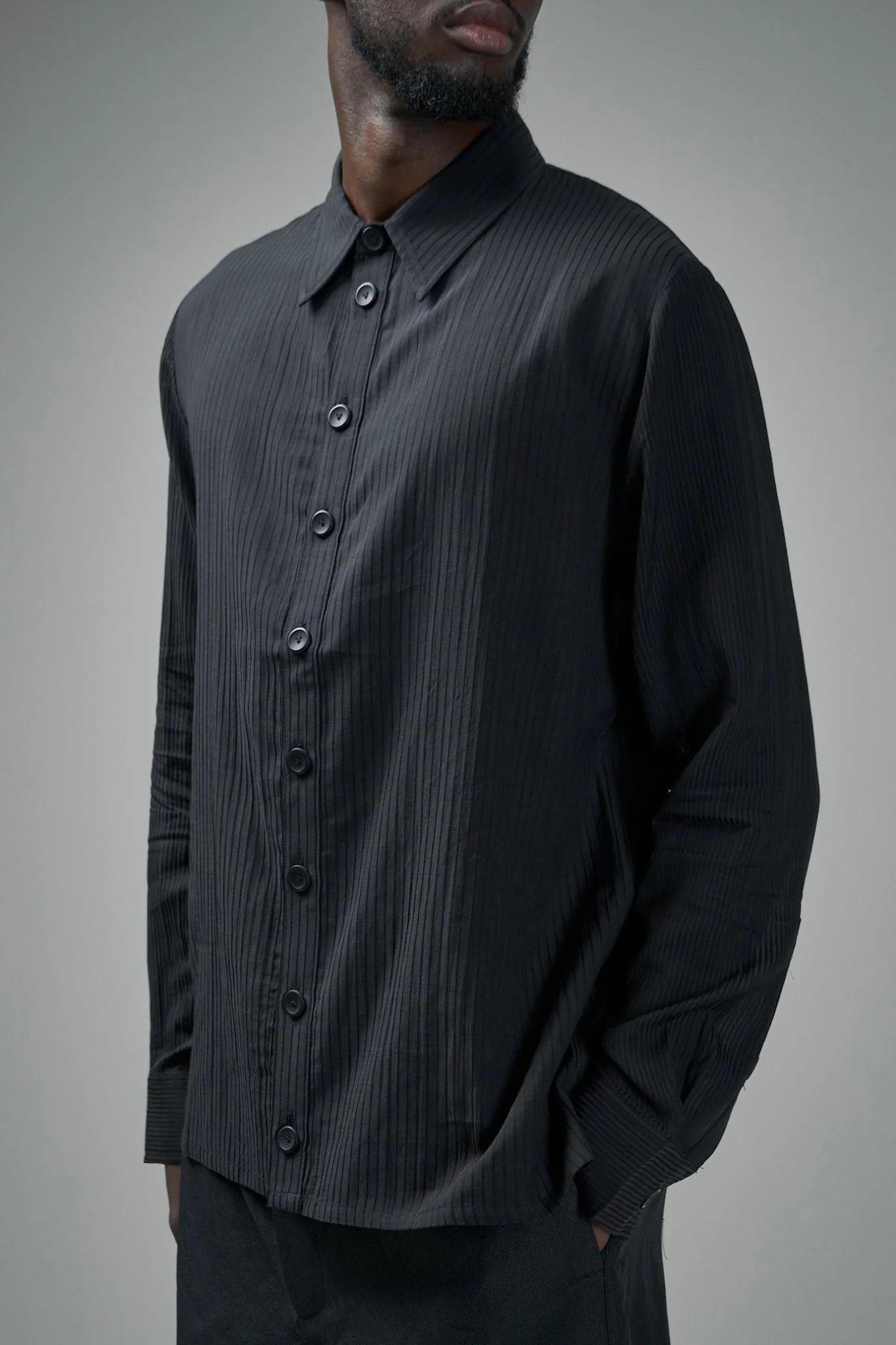 STRAIT Shirt - Image 4