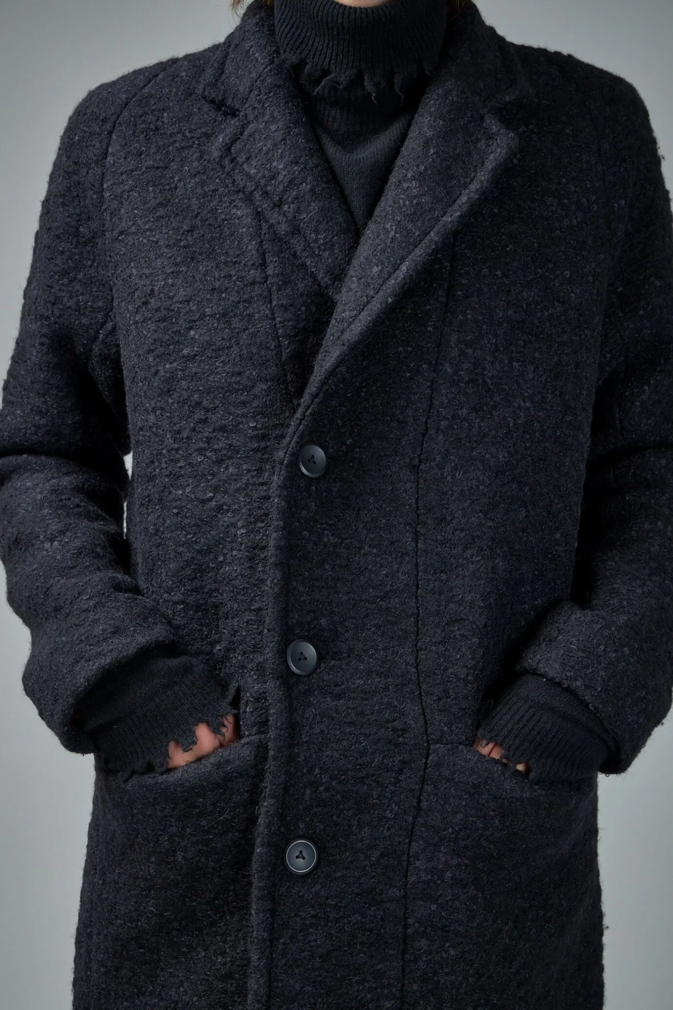 Murdock Coat - Image 3