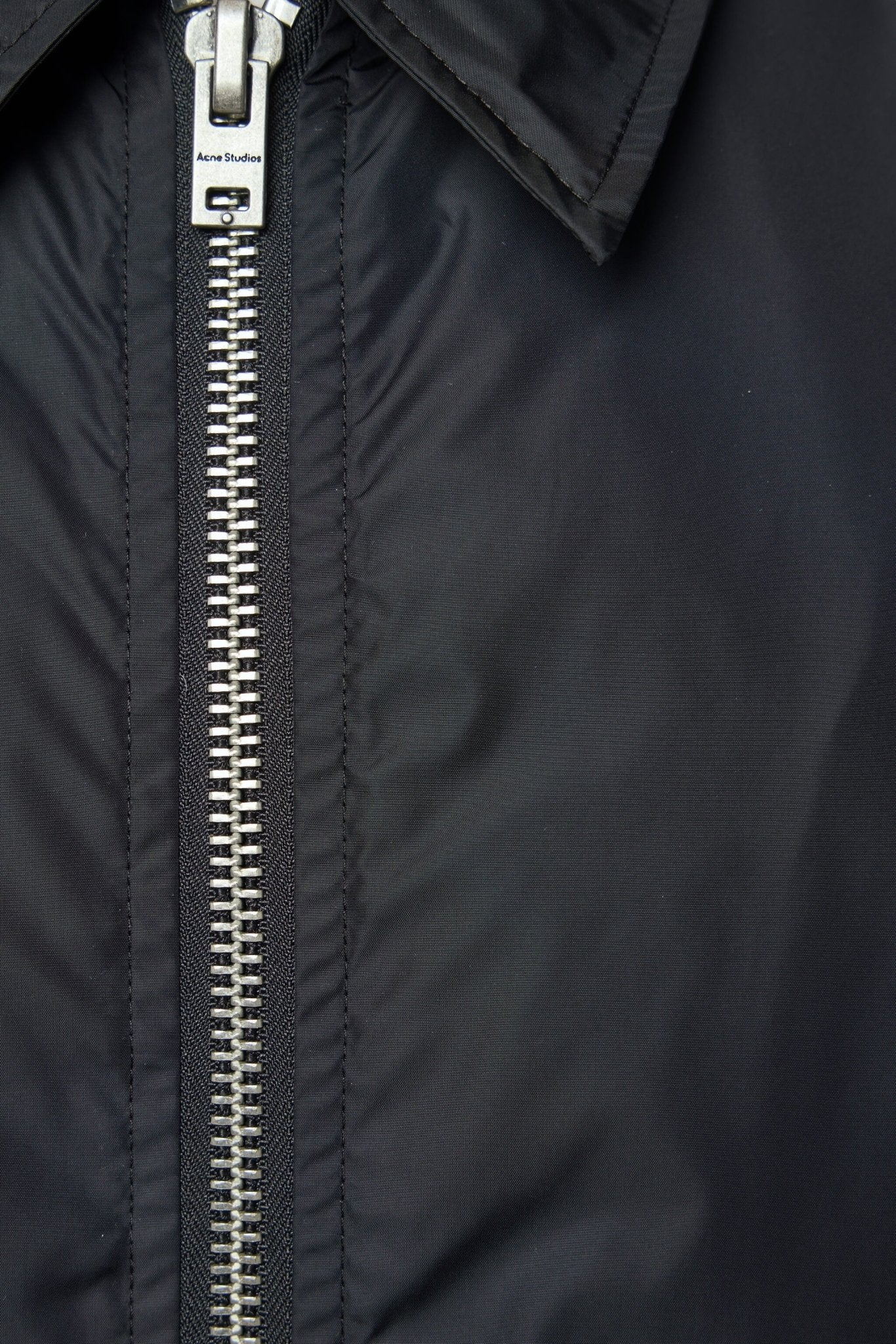 Lightweight Logo Jacket - Image 4