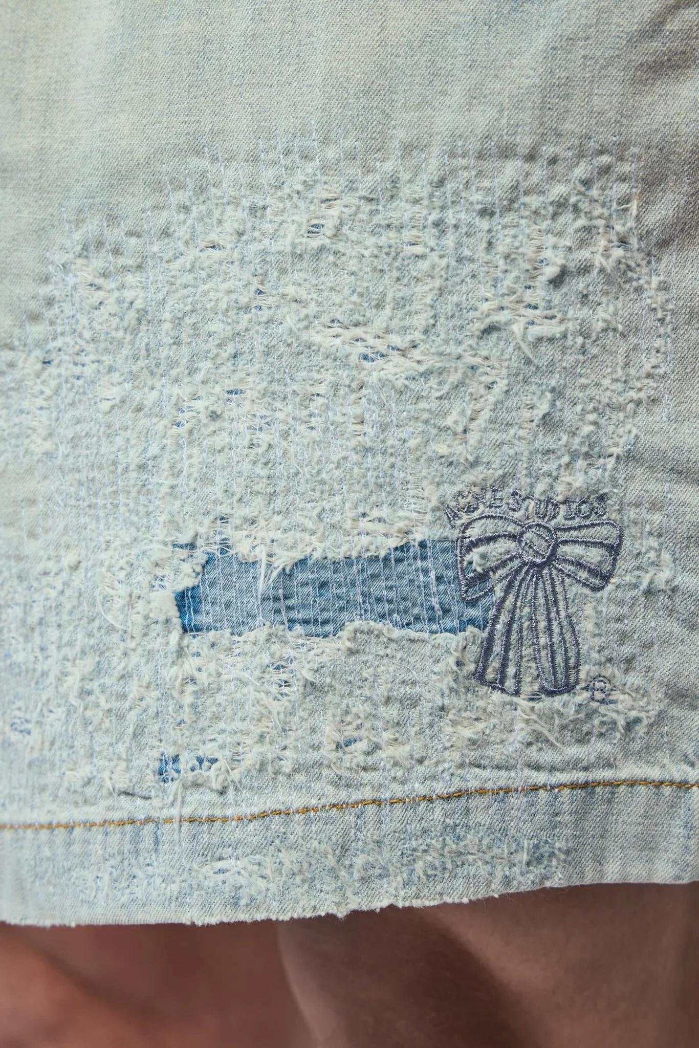 Cotton Shorts - Image 4
