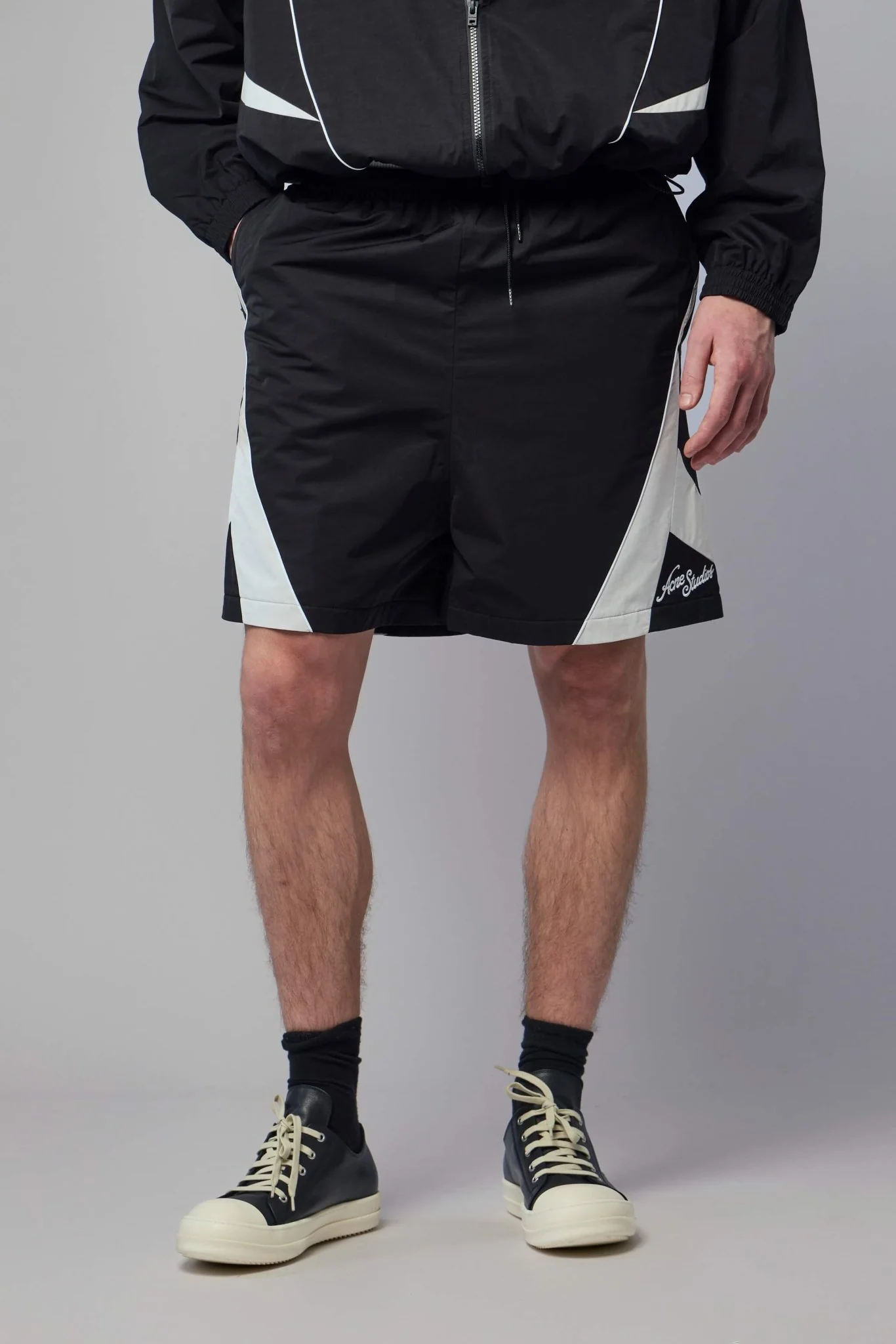 Casual Technical Shorts