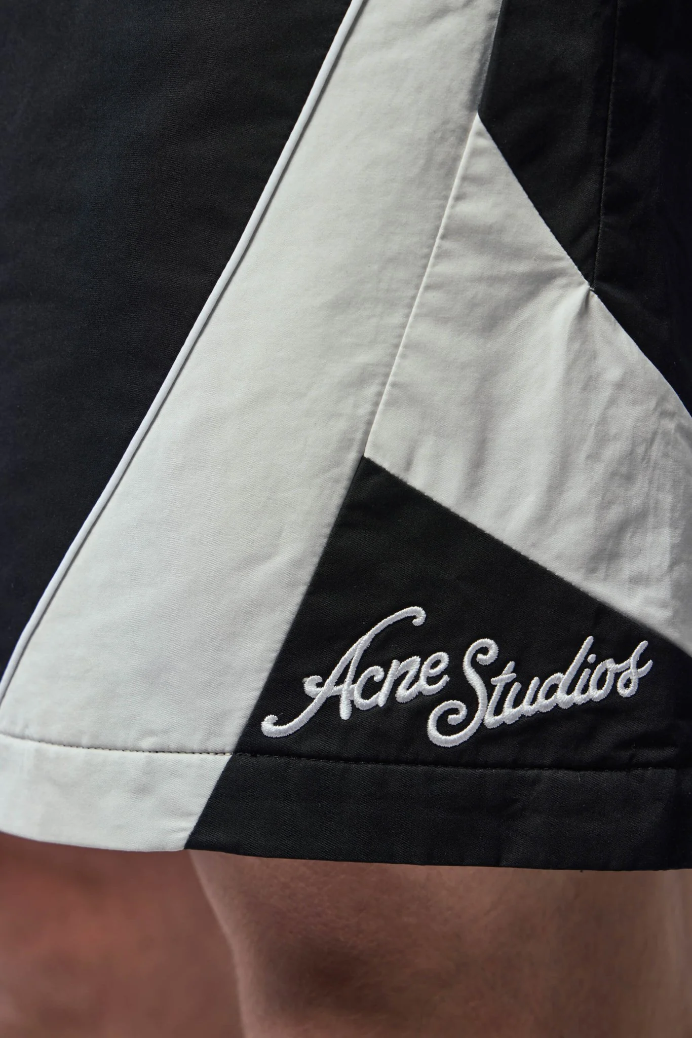 Casual Technical Shorts - Image 4
