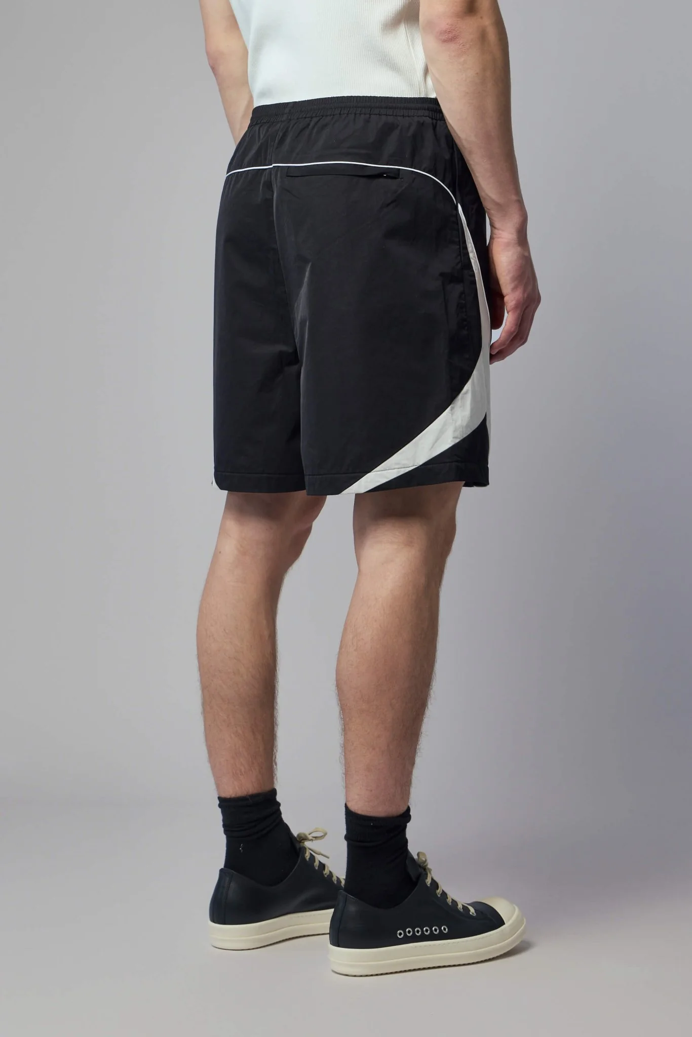 Casual Technical Shorts - Image 5