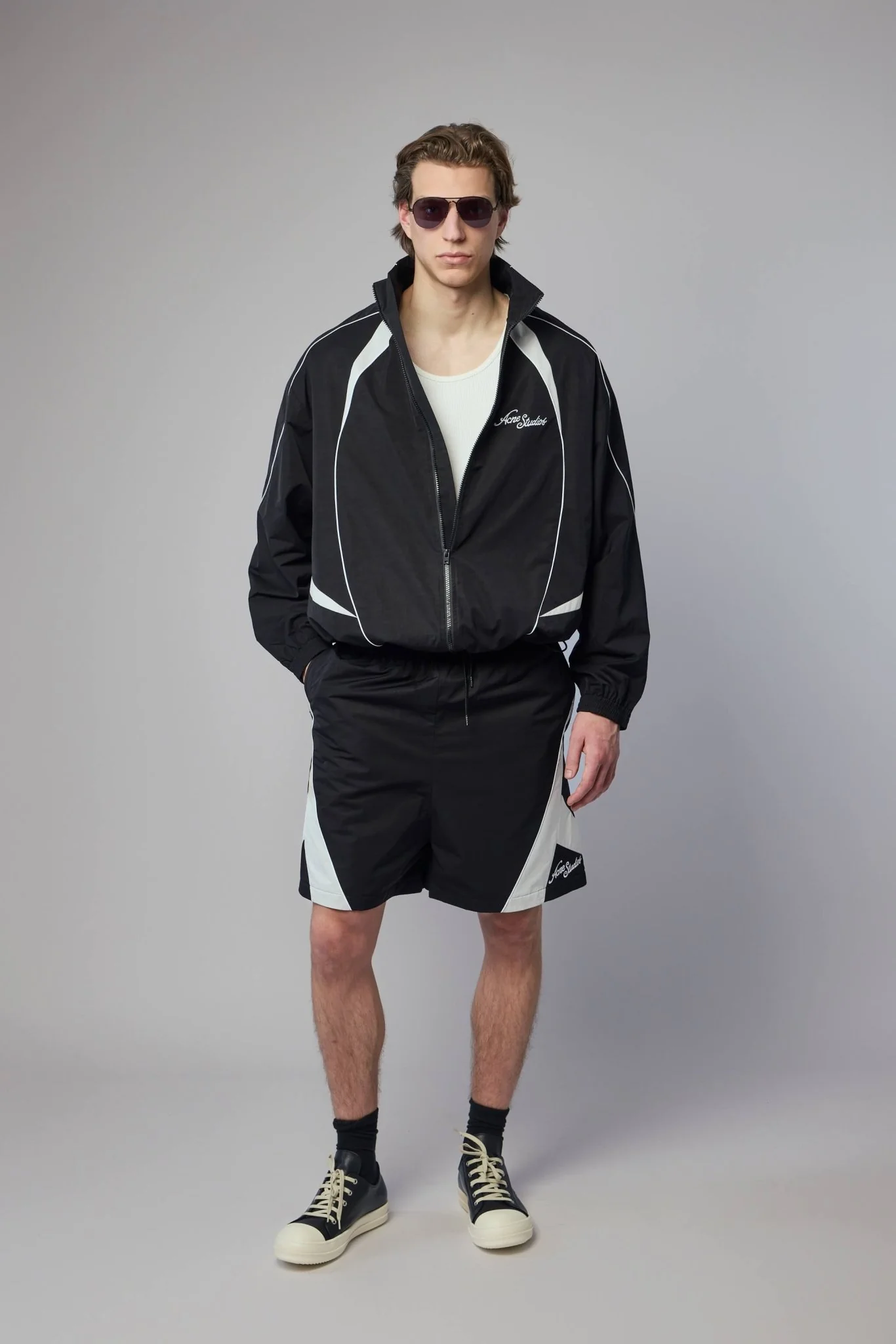 Casual Technical Shorts - Image 7
