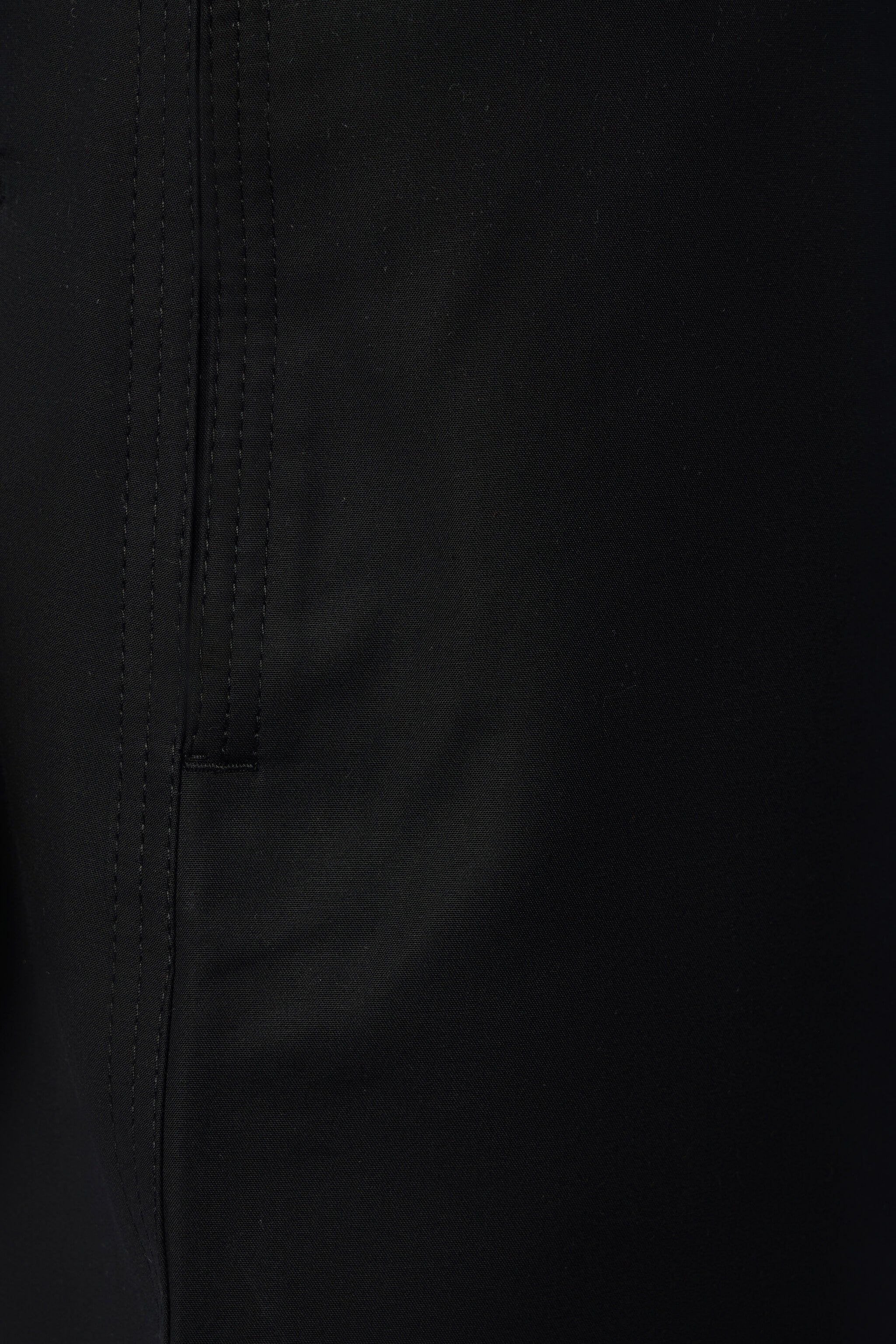 Satin Trousers - Image 4