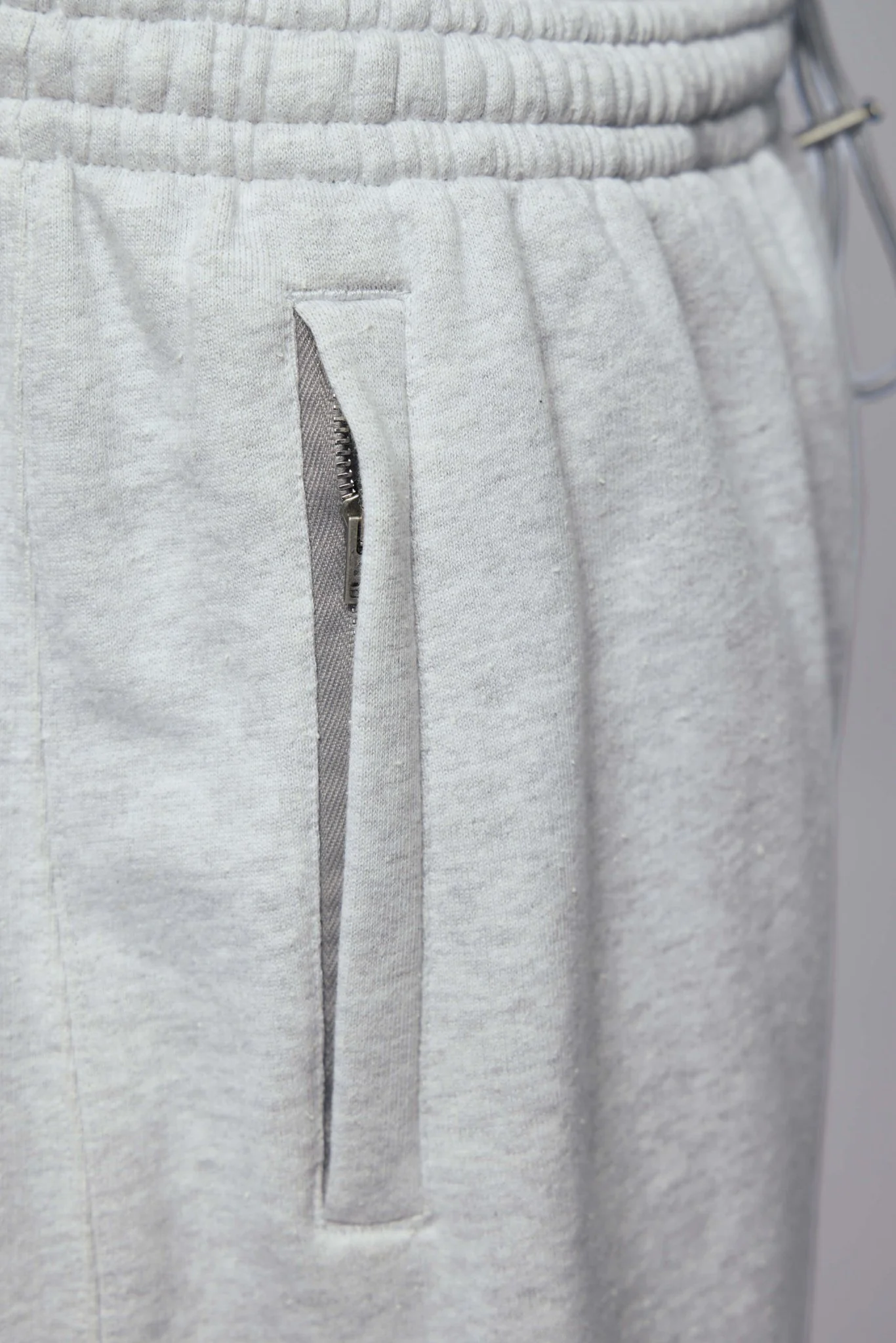 Fleece Logo Sweatpants - Image 4