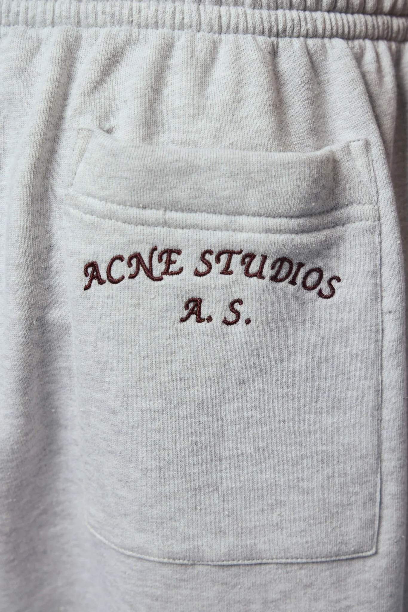 Fleece Logo Sweatpants - Image 6