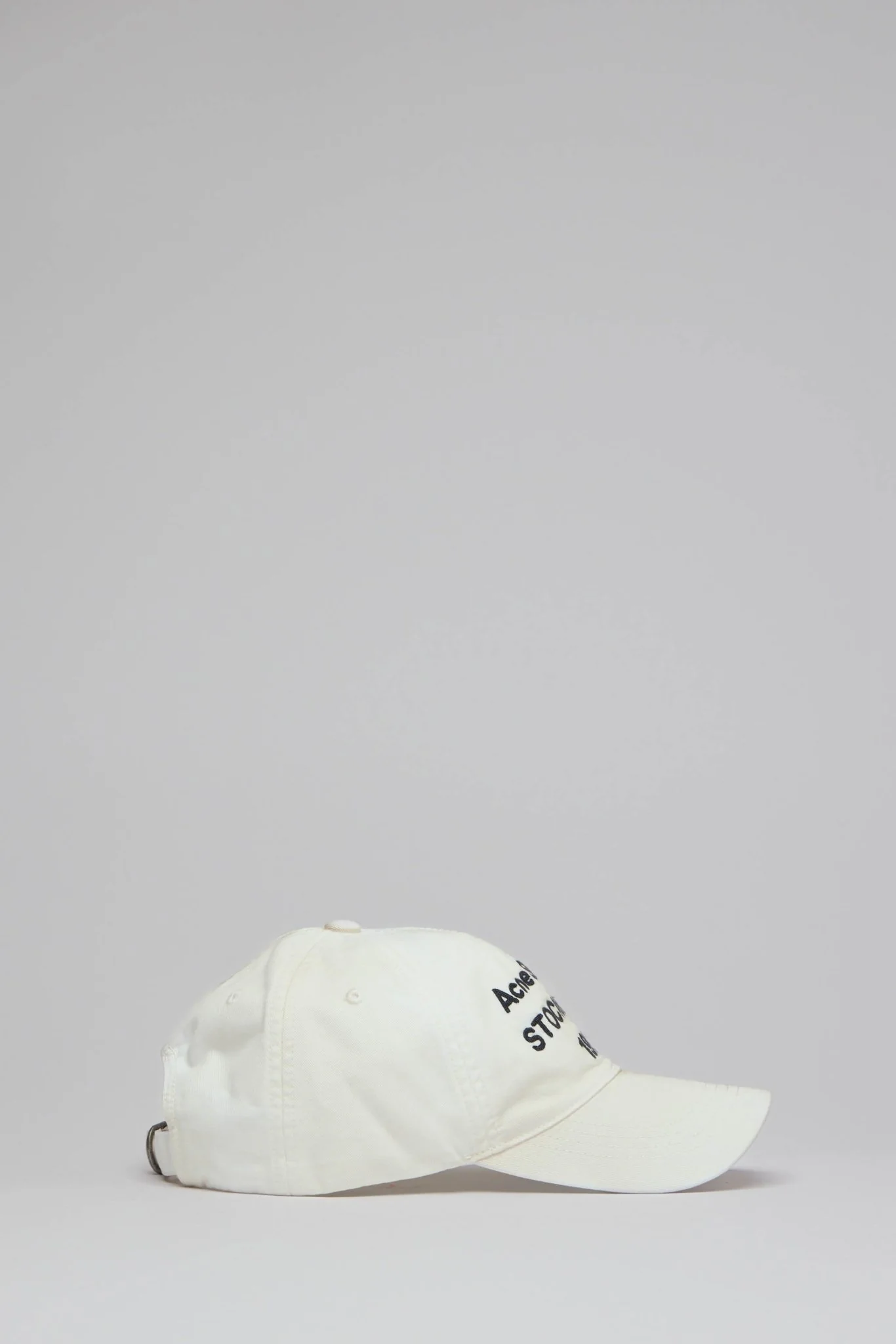 Logo 1996 Cap - Image 3