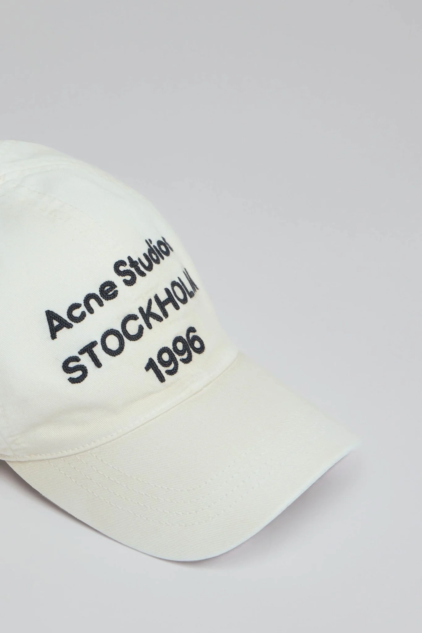 Logo 1996 Cap - Image 5
