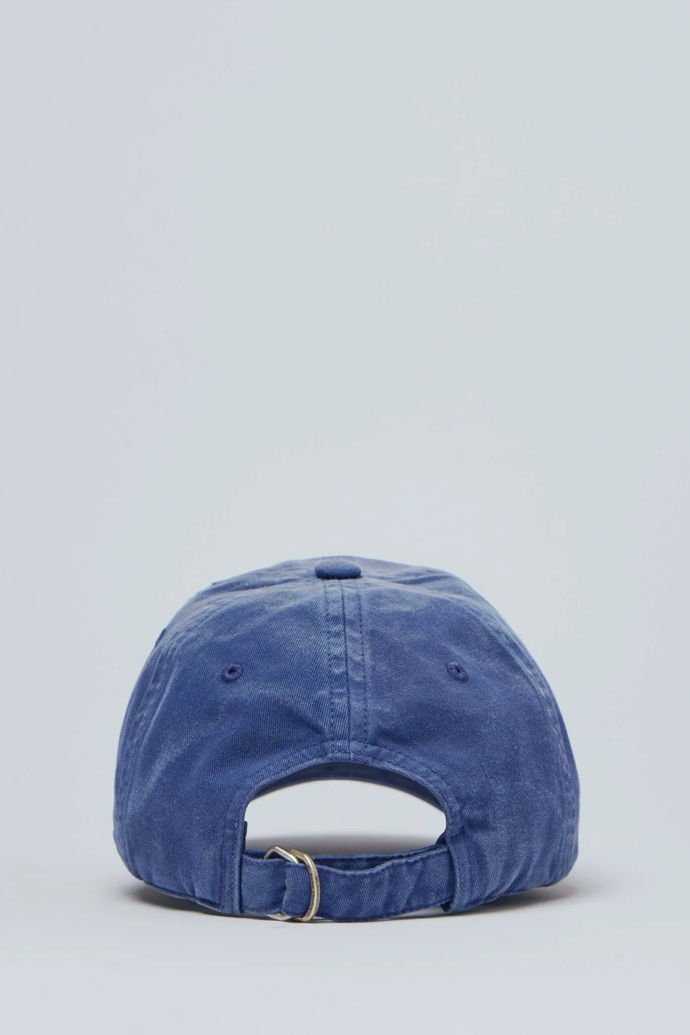 Sprayed Logo Cap - Image 5