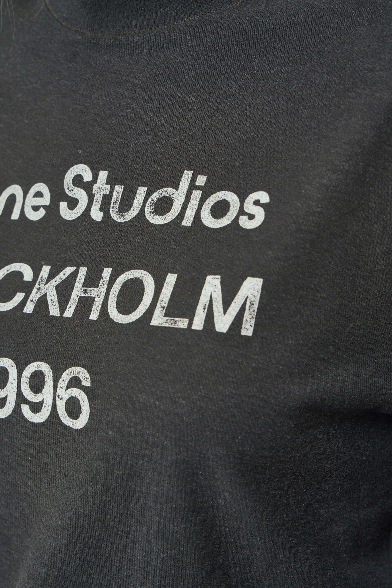 Logo T-shirt Relaxed Fit - Image 10