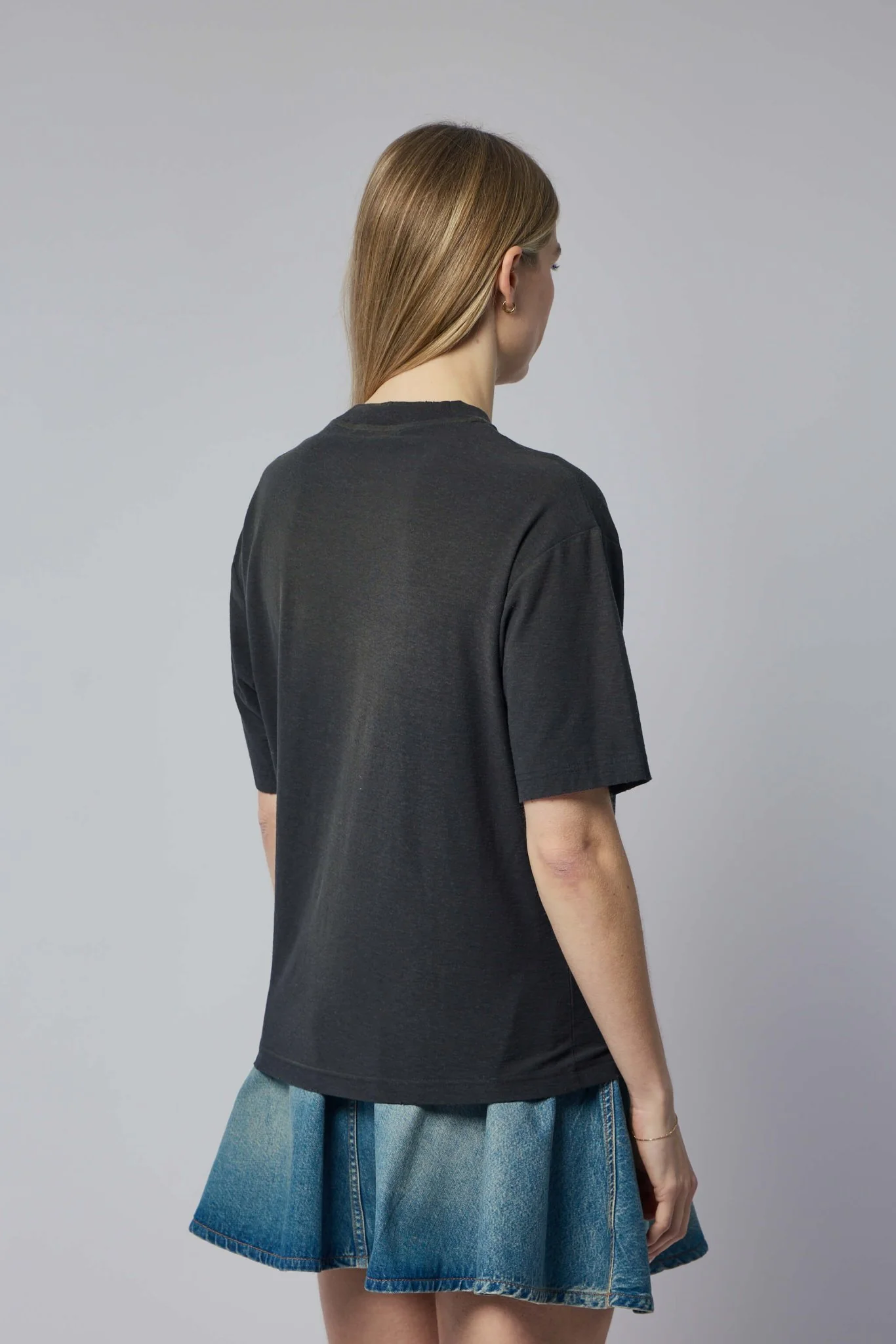 Logo T-shirt Relaxed Fit - Image 11
