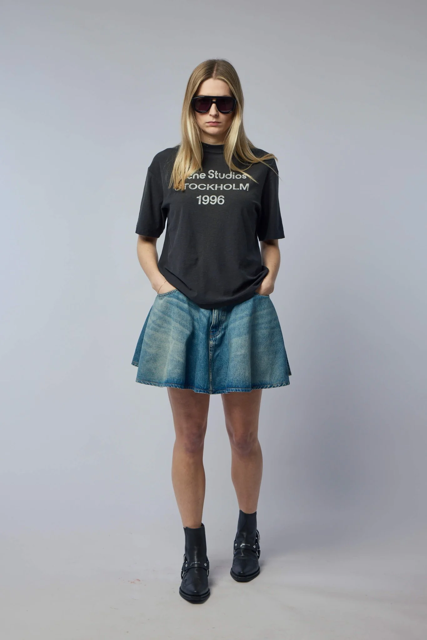 Logo T-shirt Relaxed Fit - Image 12