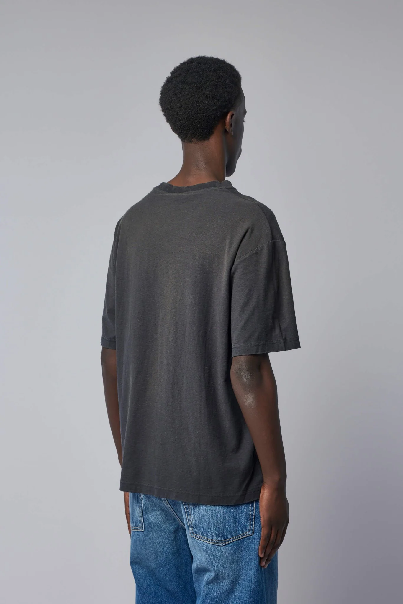 Logo T-shirt Relaxed Fit - Image 5
