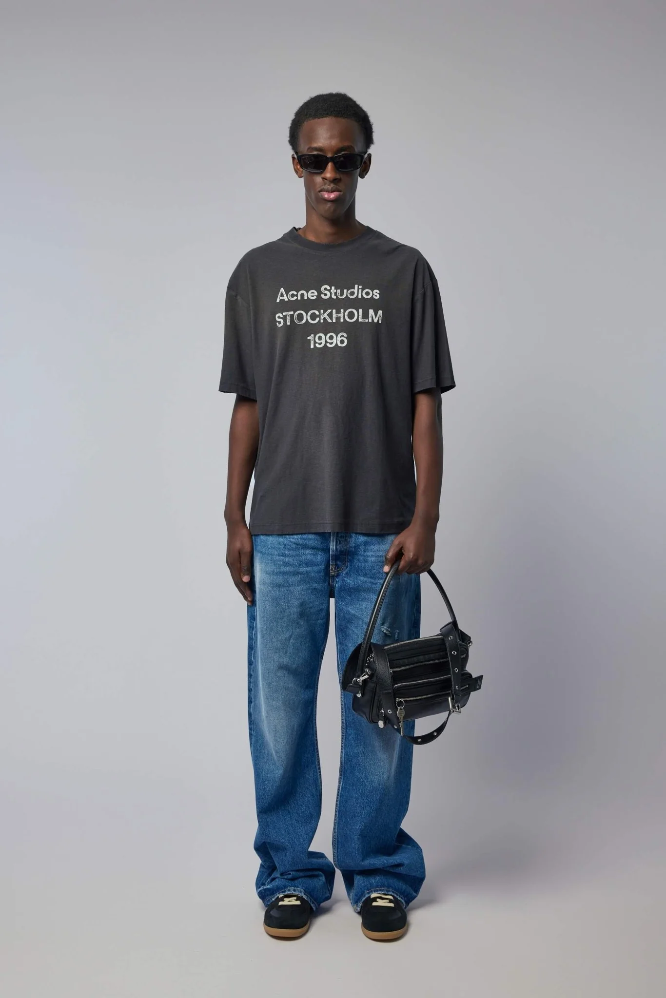 Logo T-shirt Relaxed Fit - Image 6