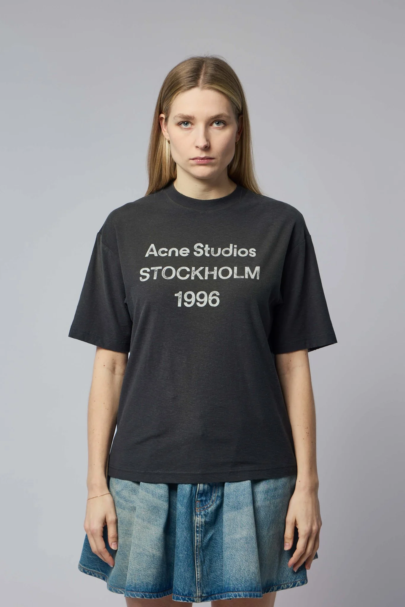 Logo T-shirt Relaxed Fit - Image 8