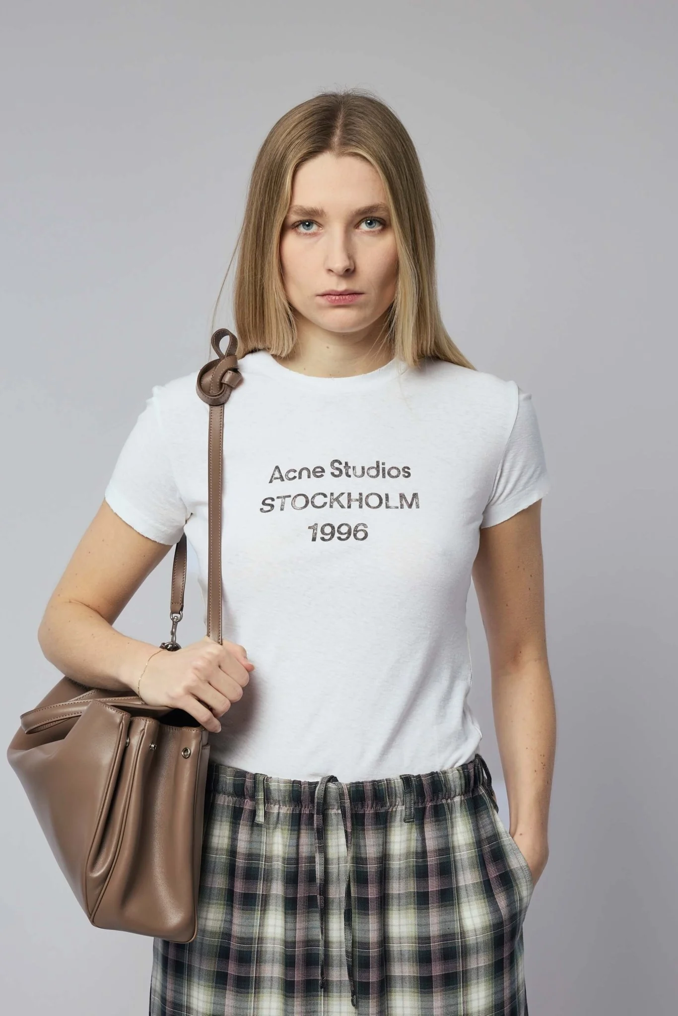 Logo T-shirt
