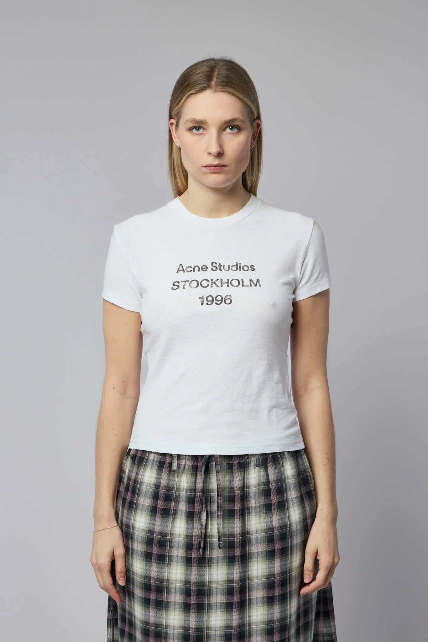 Logo T-shirt - Image 2