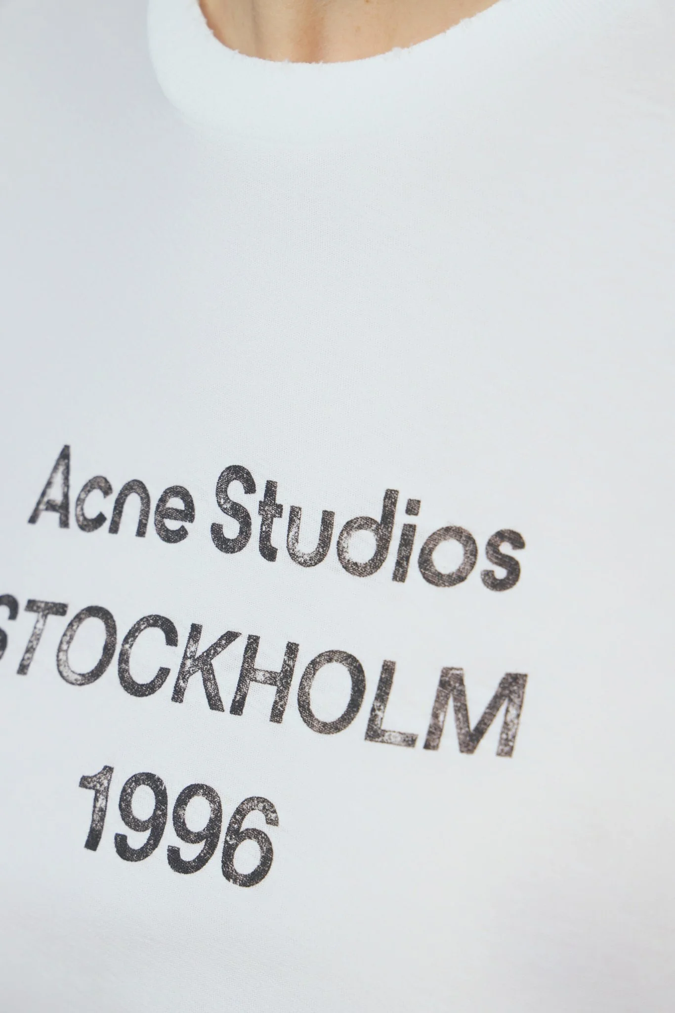 Logo T-shirt - Image 4