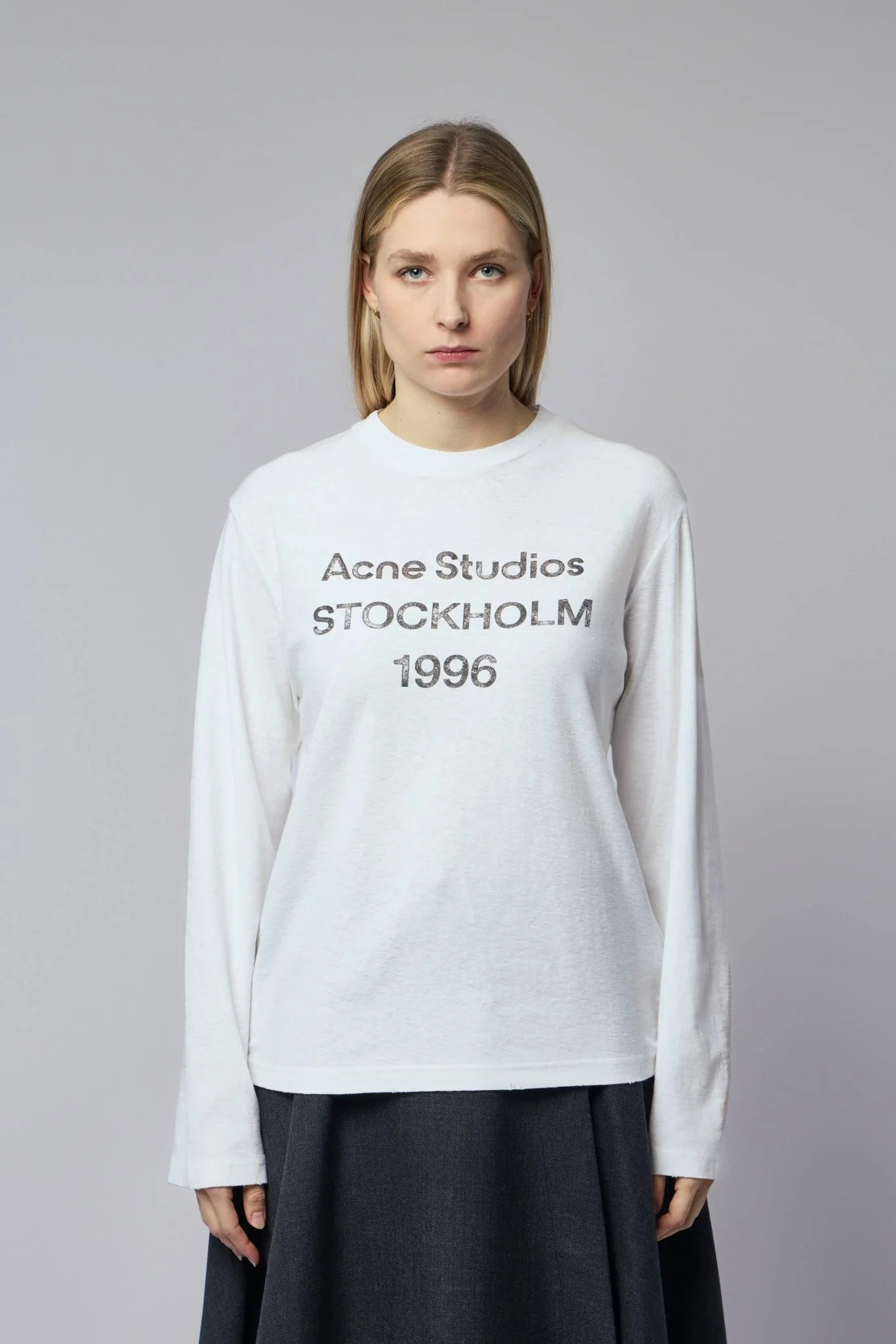 Edden U 1996 T-shirt - Image 2