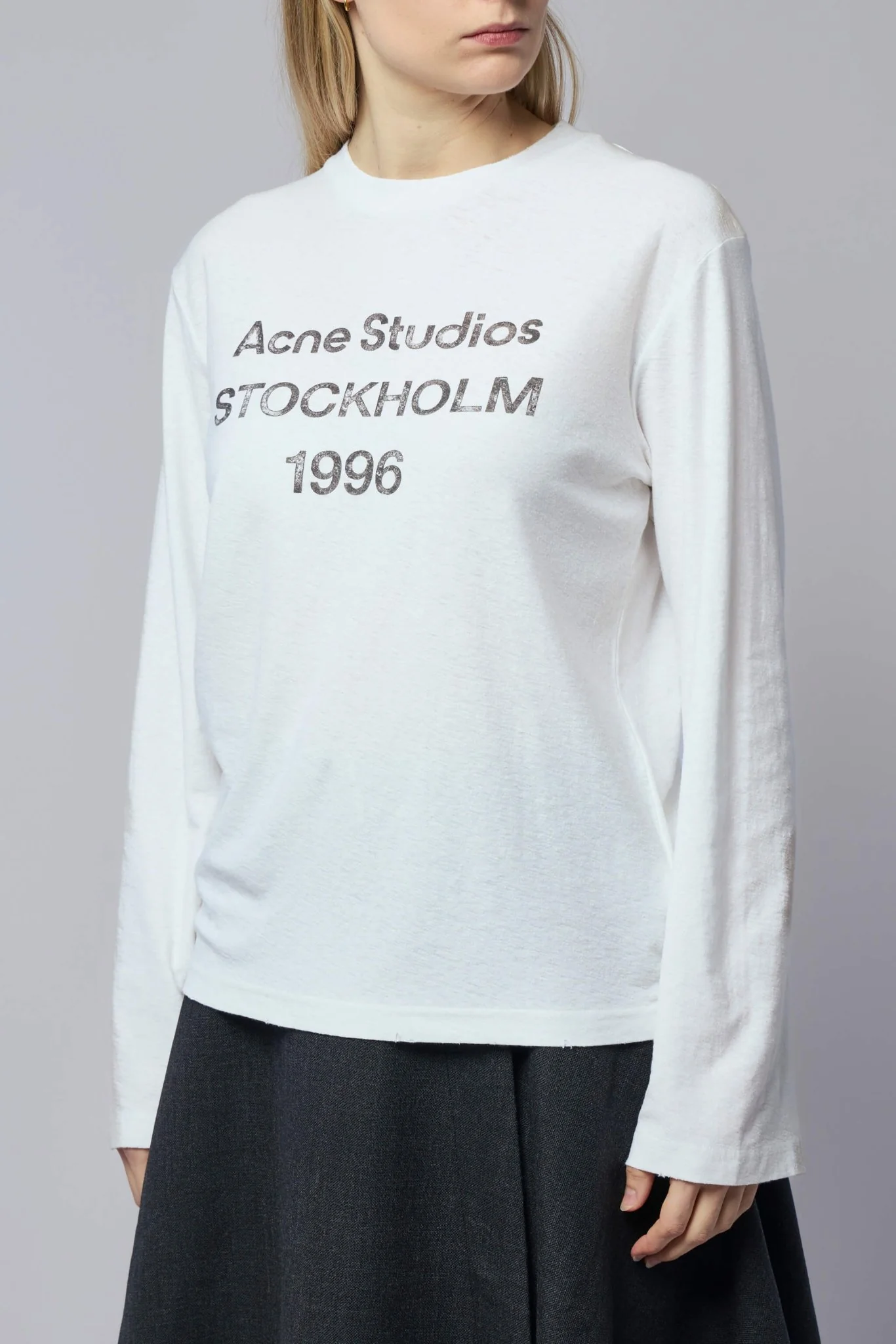 Edden U 1996 T-shirt - Image 3