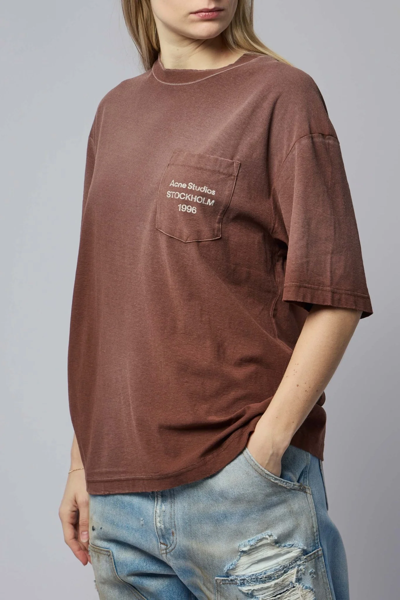 Small Short Sleeve T-shirt - Image 3