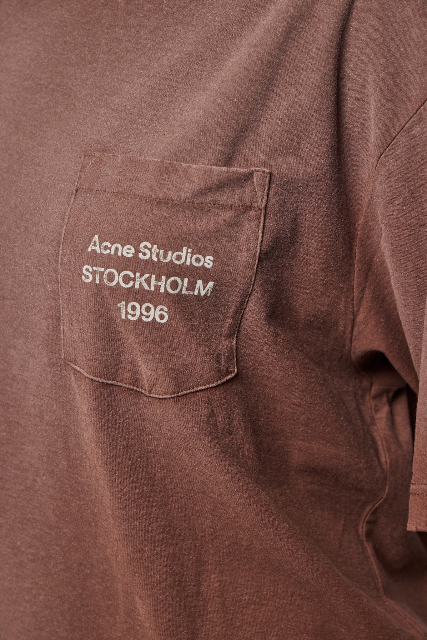 Small Short Sleeve T-shirt - Image 4