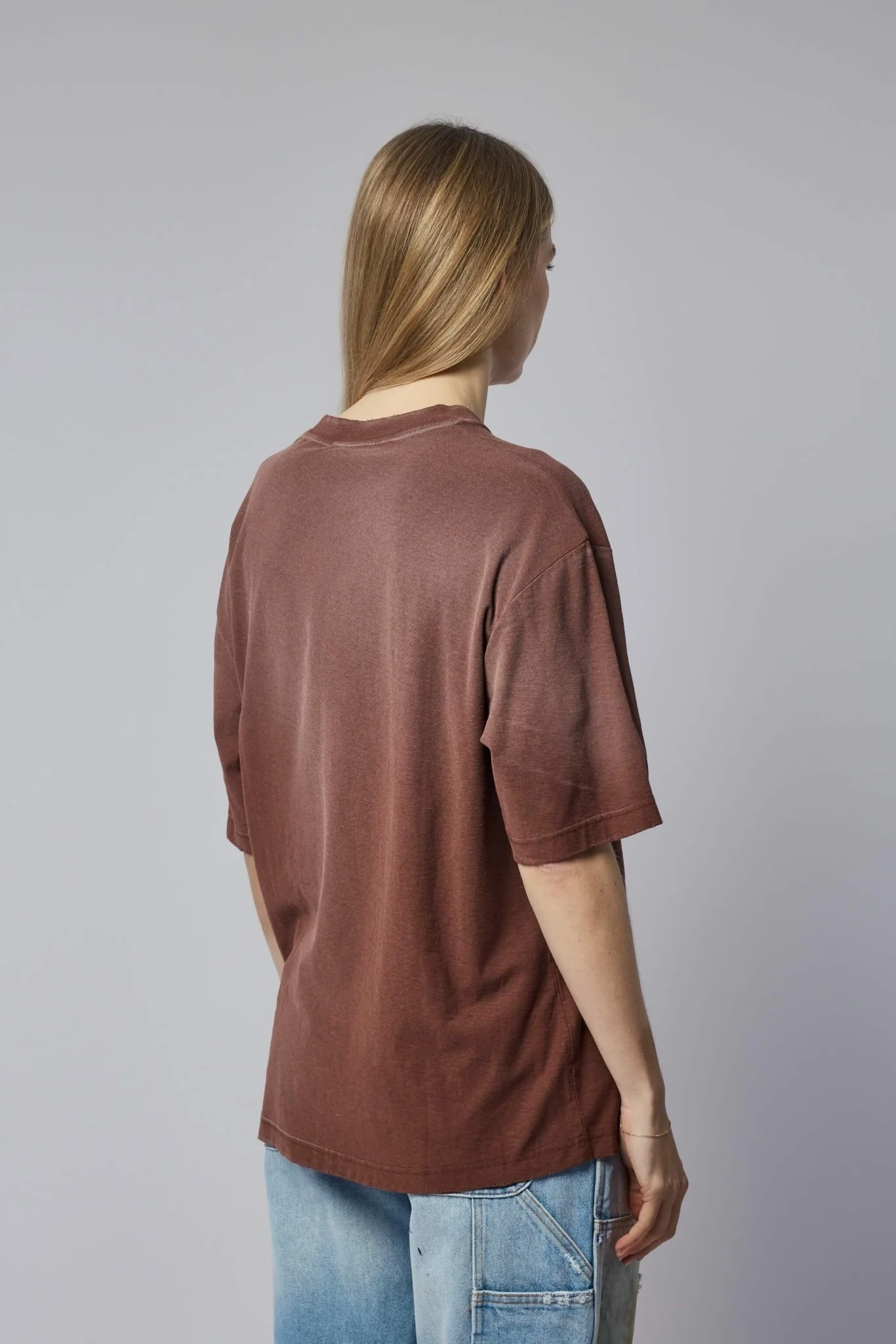 Small Short Sleeve T-shirt - Image 5