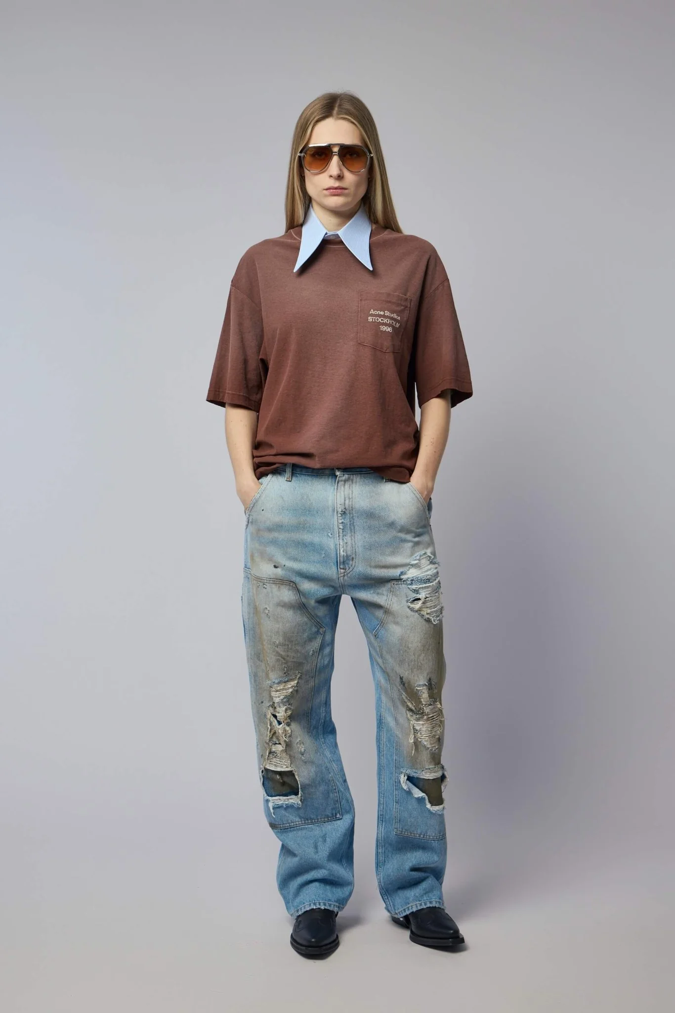 Small Short Sleeve T-shirt - Image 6