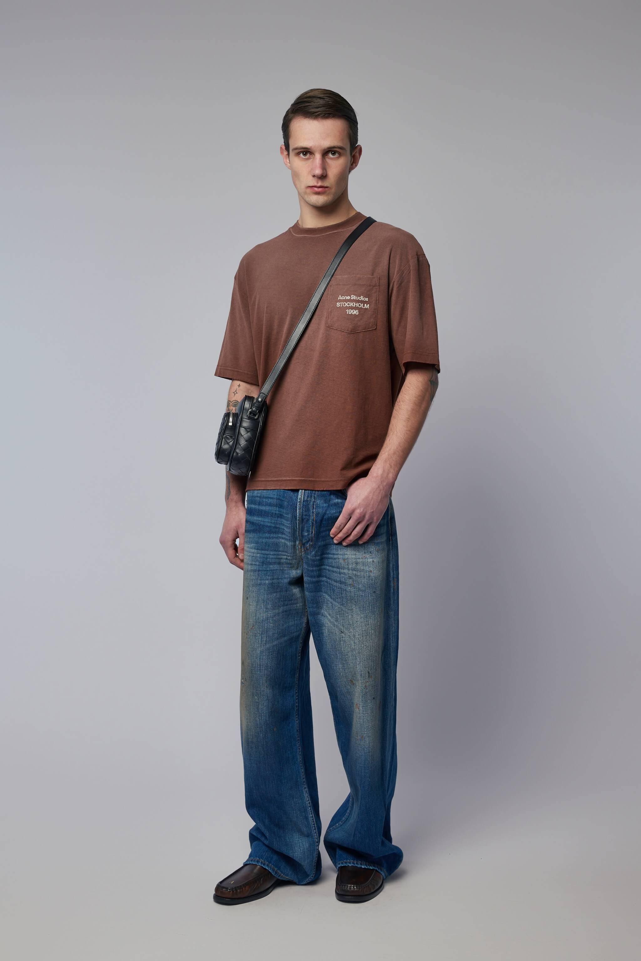 Cotton-hemp Blend T-shirt - Image 5