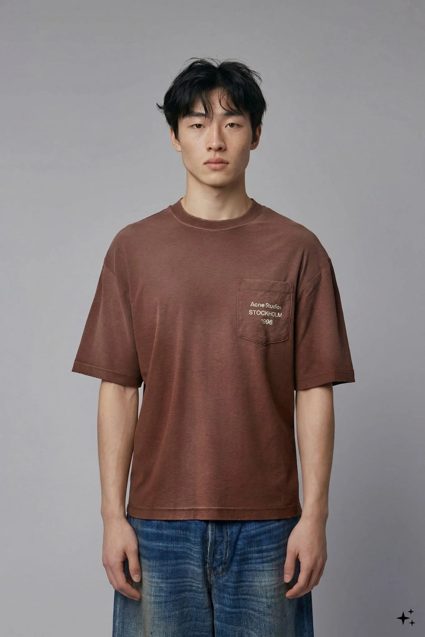 Cotton-hemp Blend T-shirt - Image 6