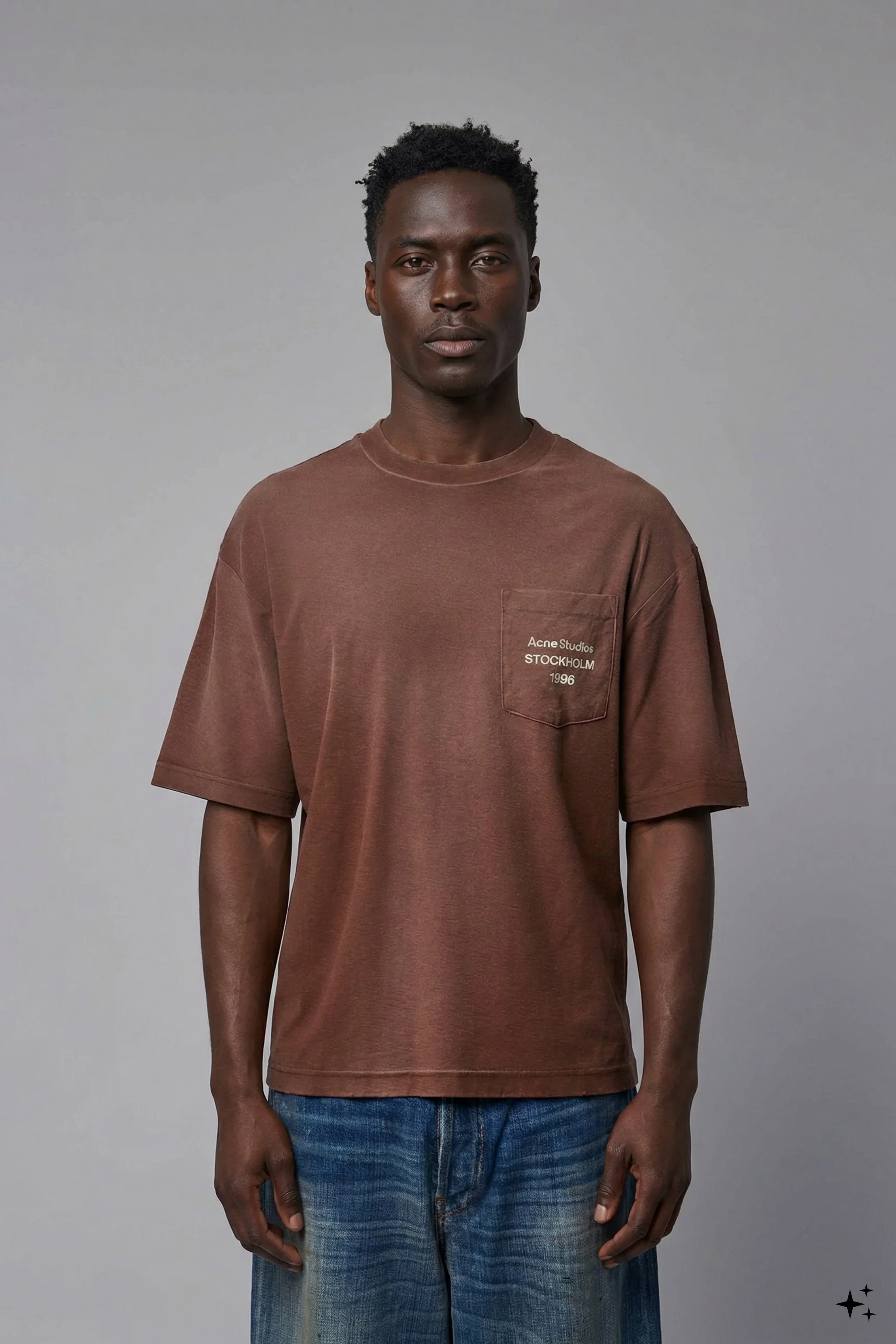 Cotton-hemp Blend T-shirt - Image 7