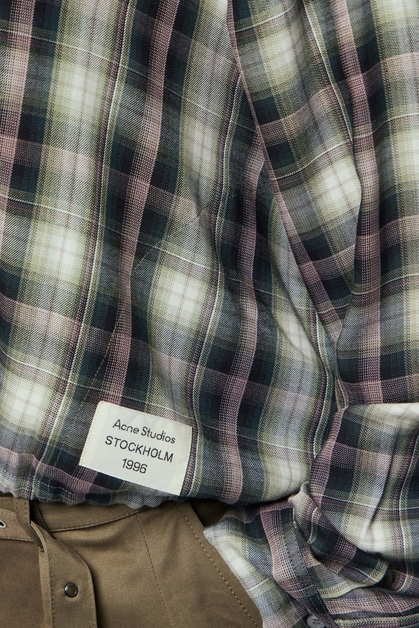 Hooded Overshirt - Image 4