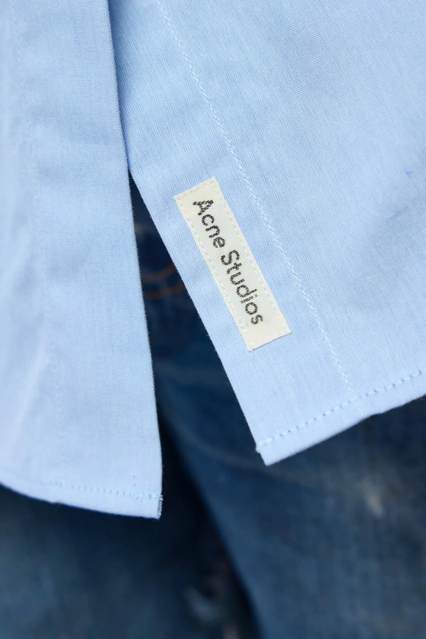 Layered Button-up - Image 5