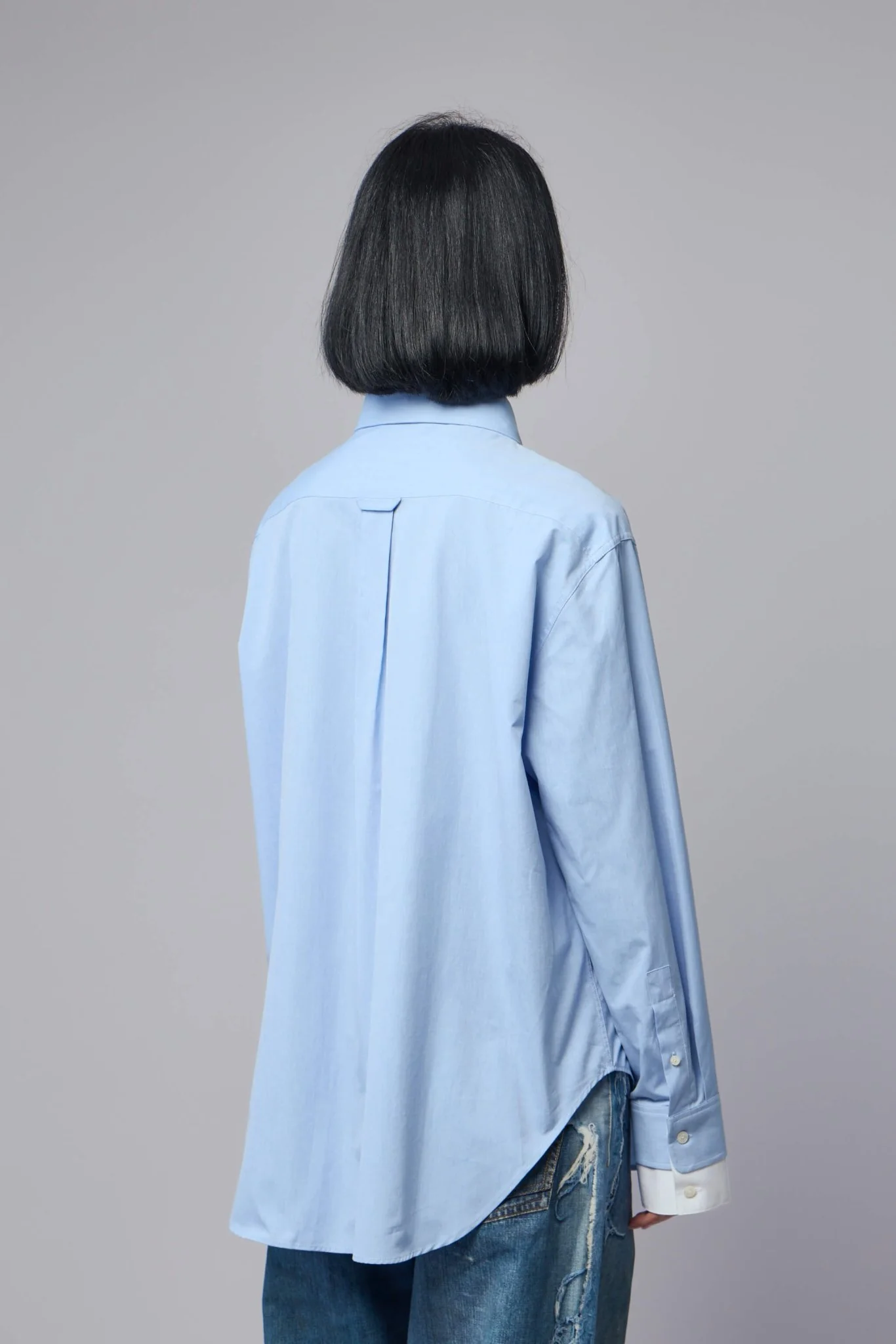 Layered Button-up - Image 6