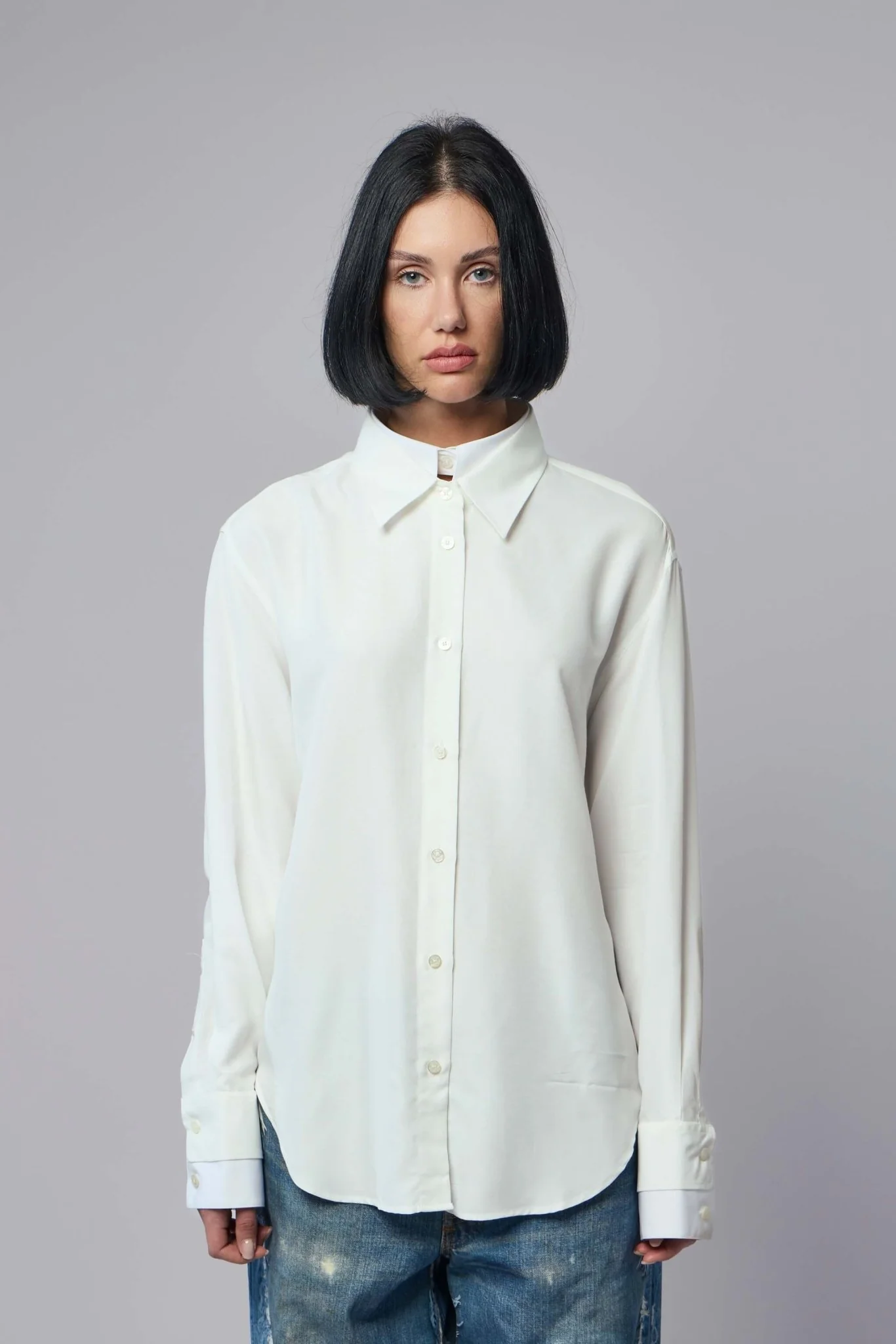 Layered Button-up - Image 2
