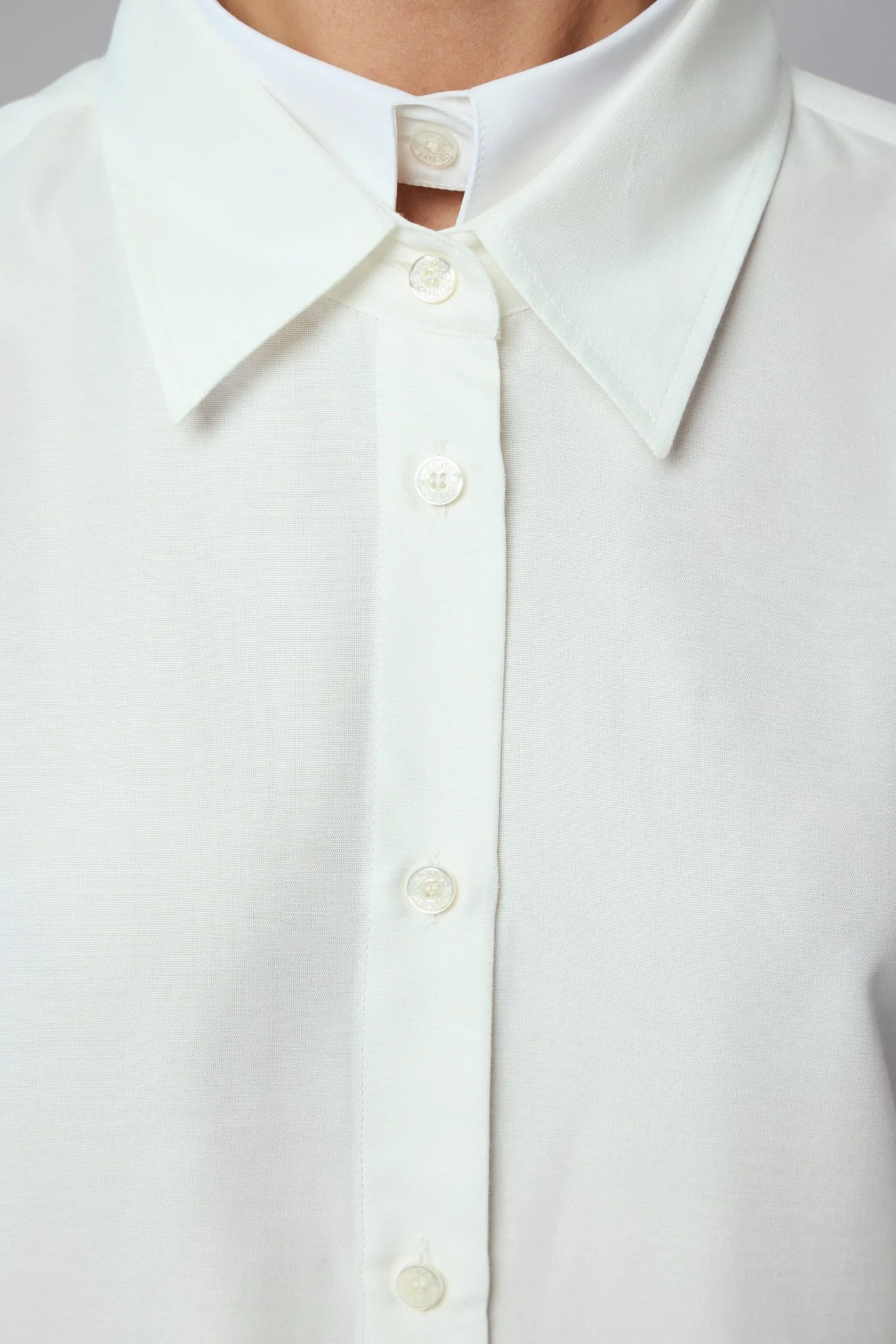 Layered Button-up - Image 4