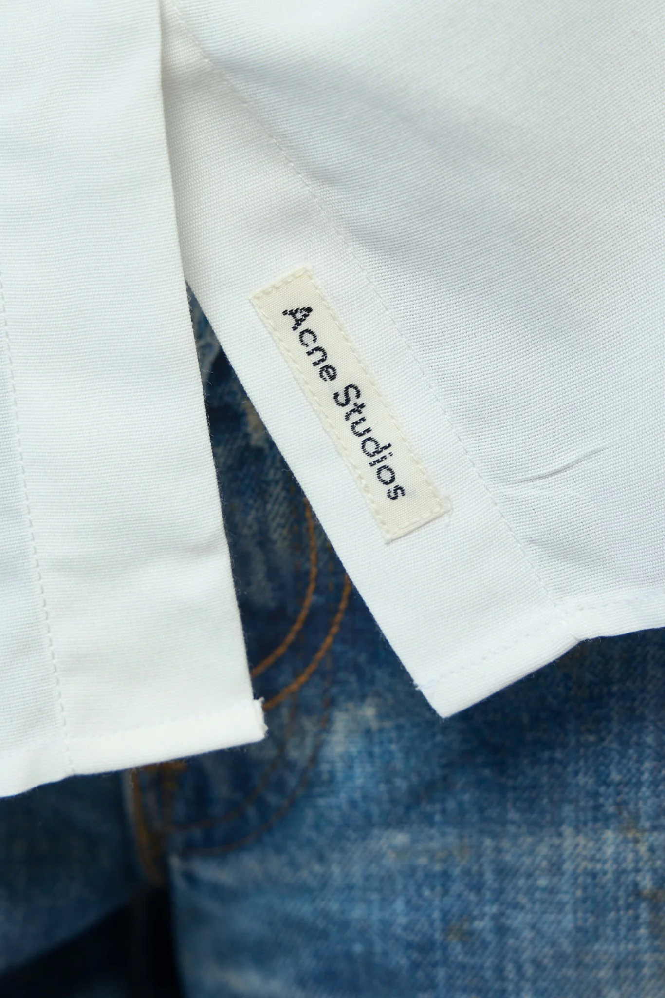 Layered Button-up - Image 5