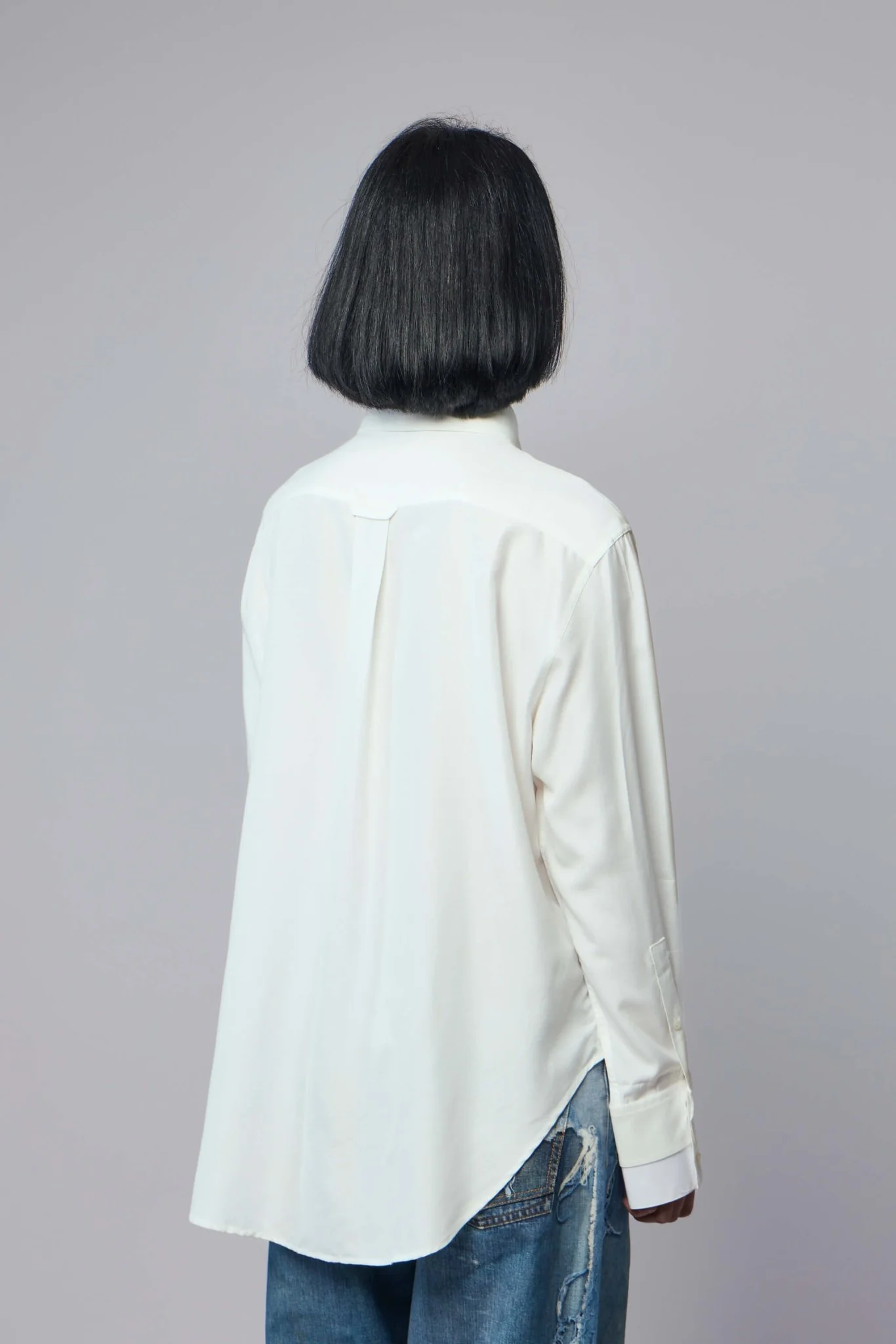 Layered Button-up - Image 6
