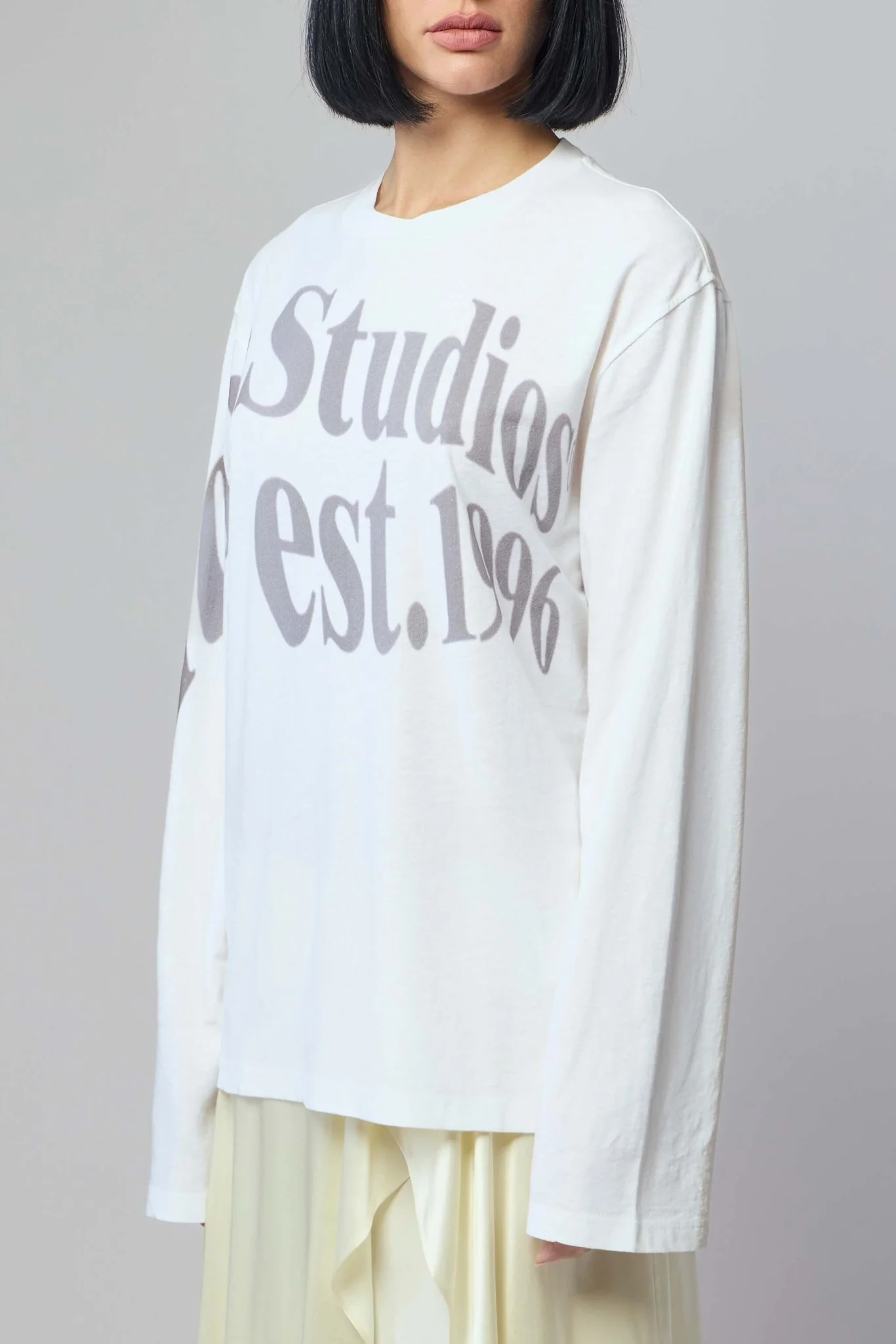Relaxed Fit Graphic T-shirt - Image 3