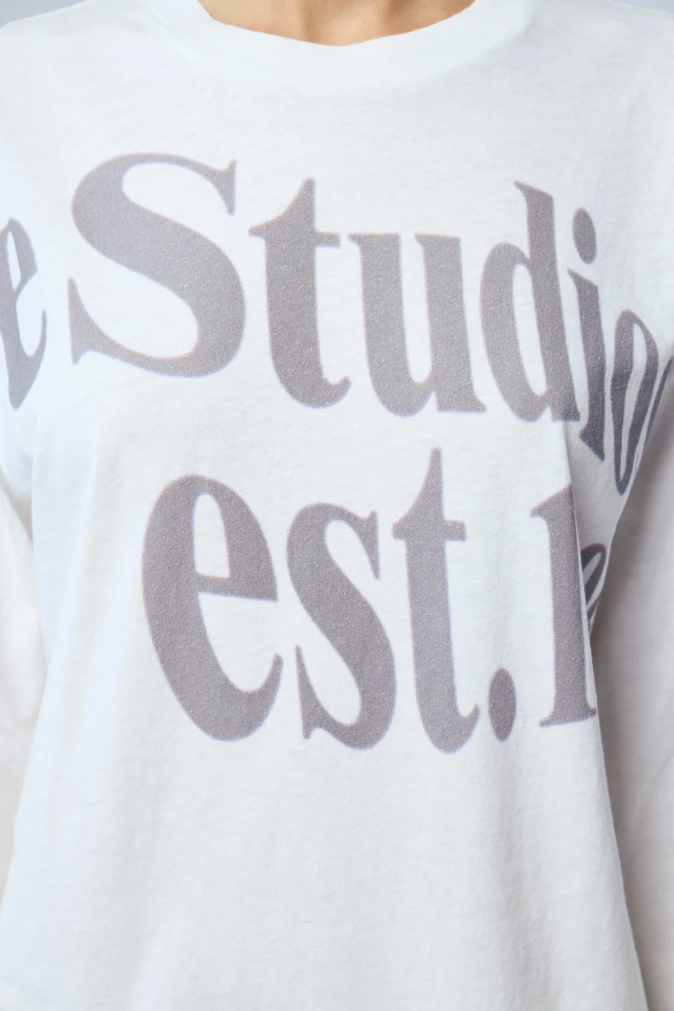 Relaxed Fit Graphic T-shirt - Image 4