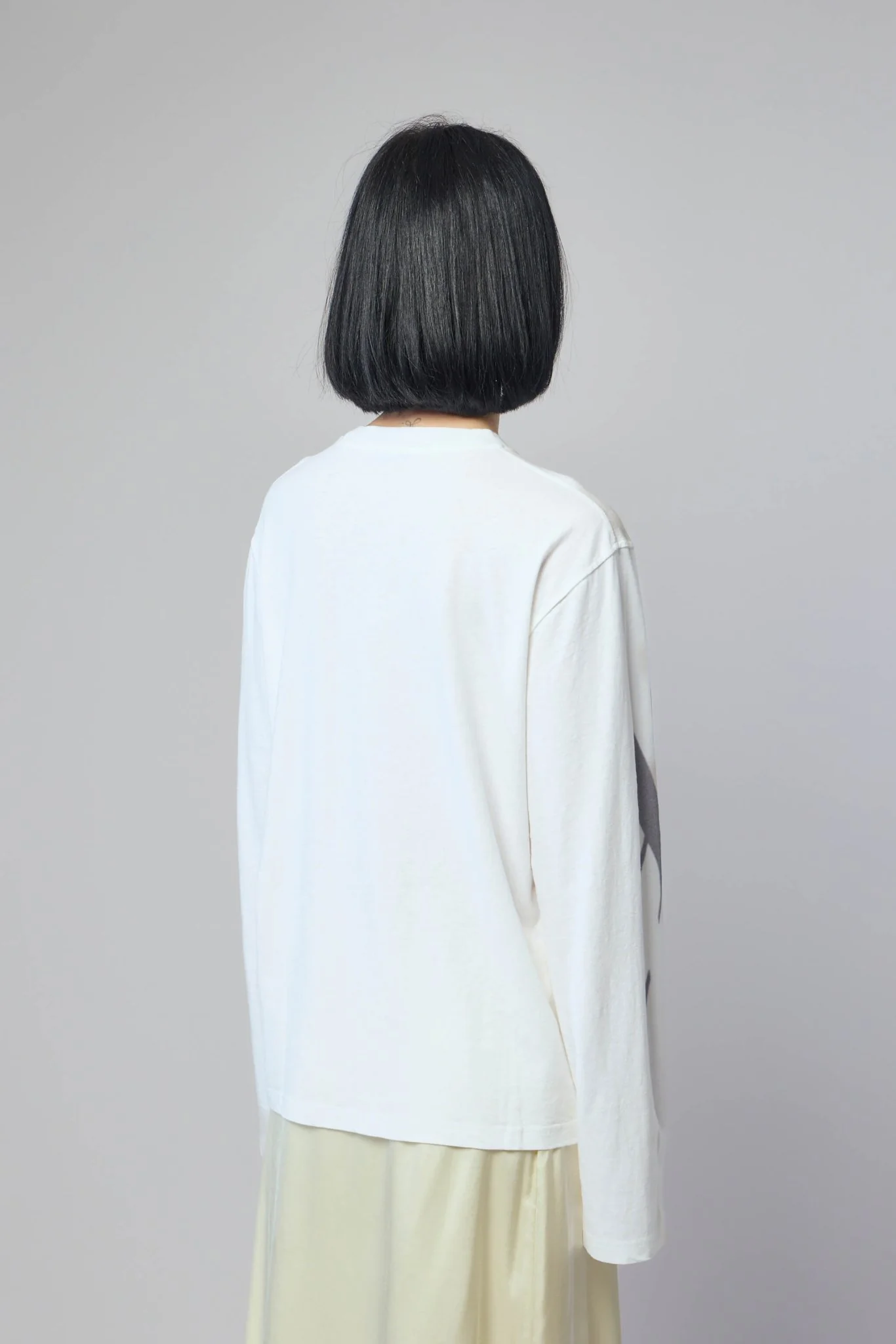 Relaxed Fit Graphic T-shirt - Image 5