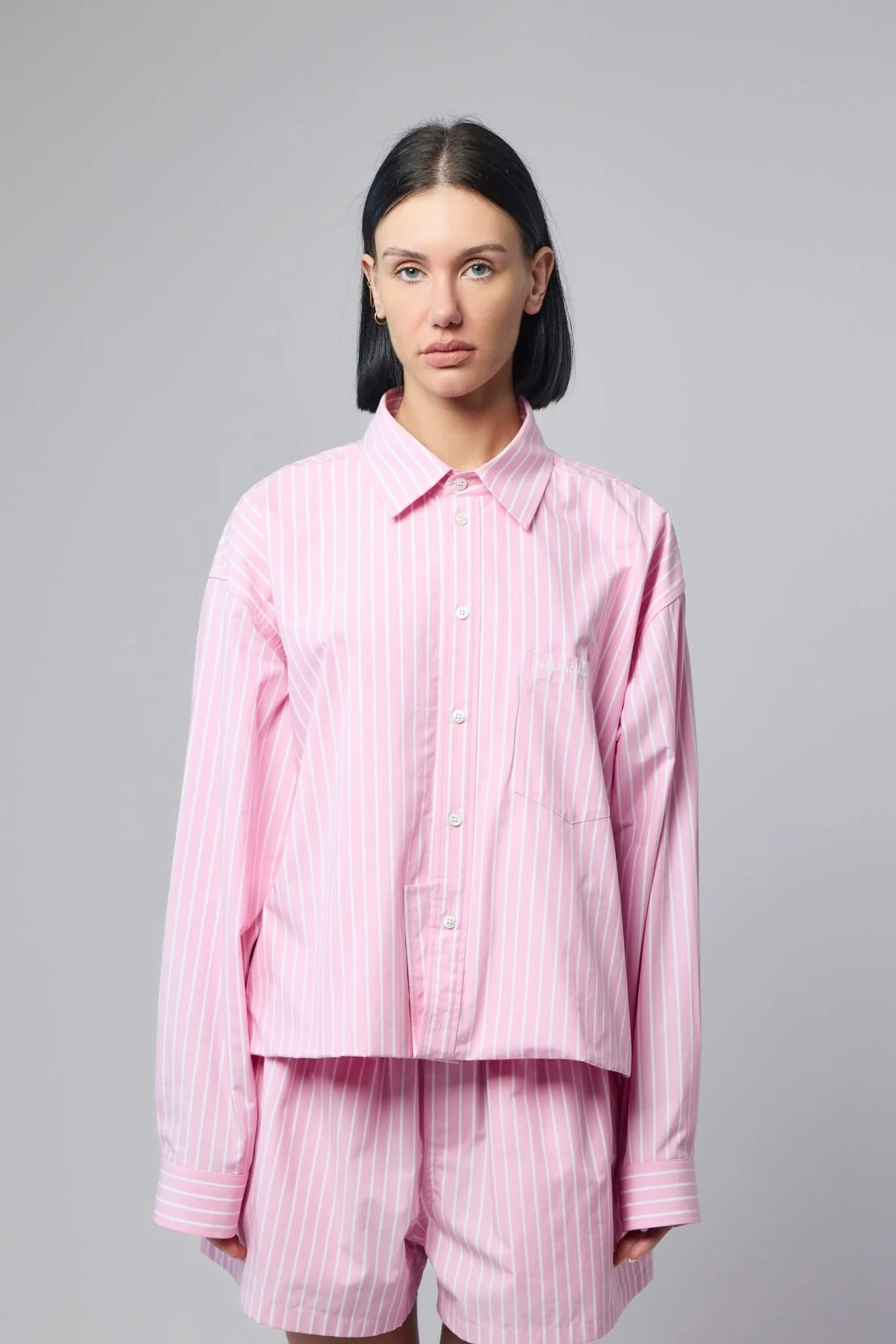 Folded Shirt - Image 2