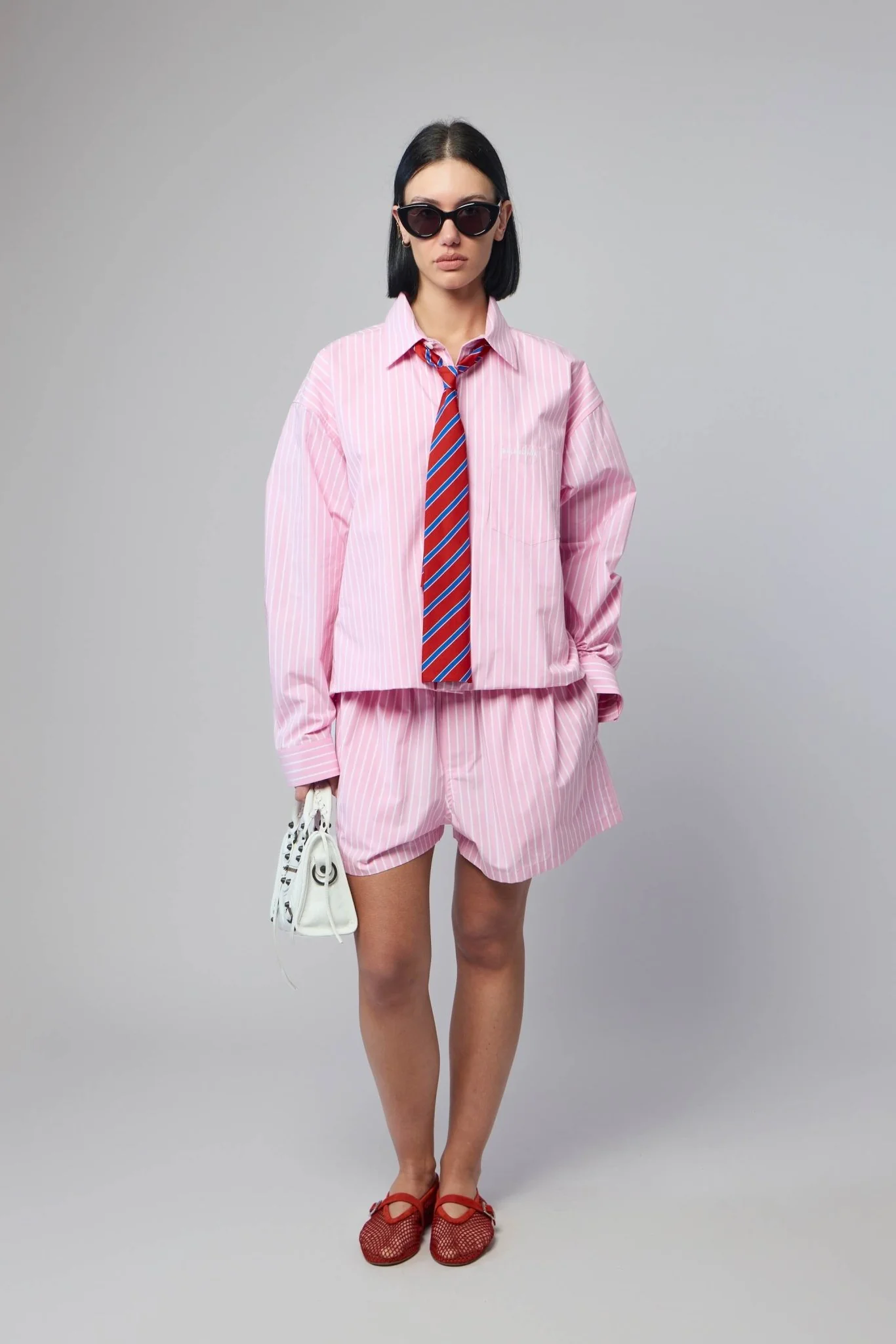Folded Shirt - Image 6