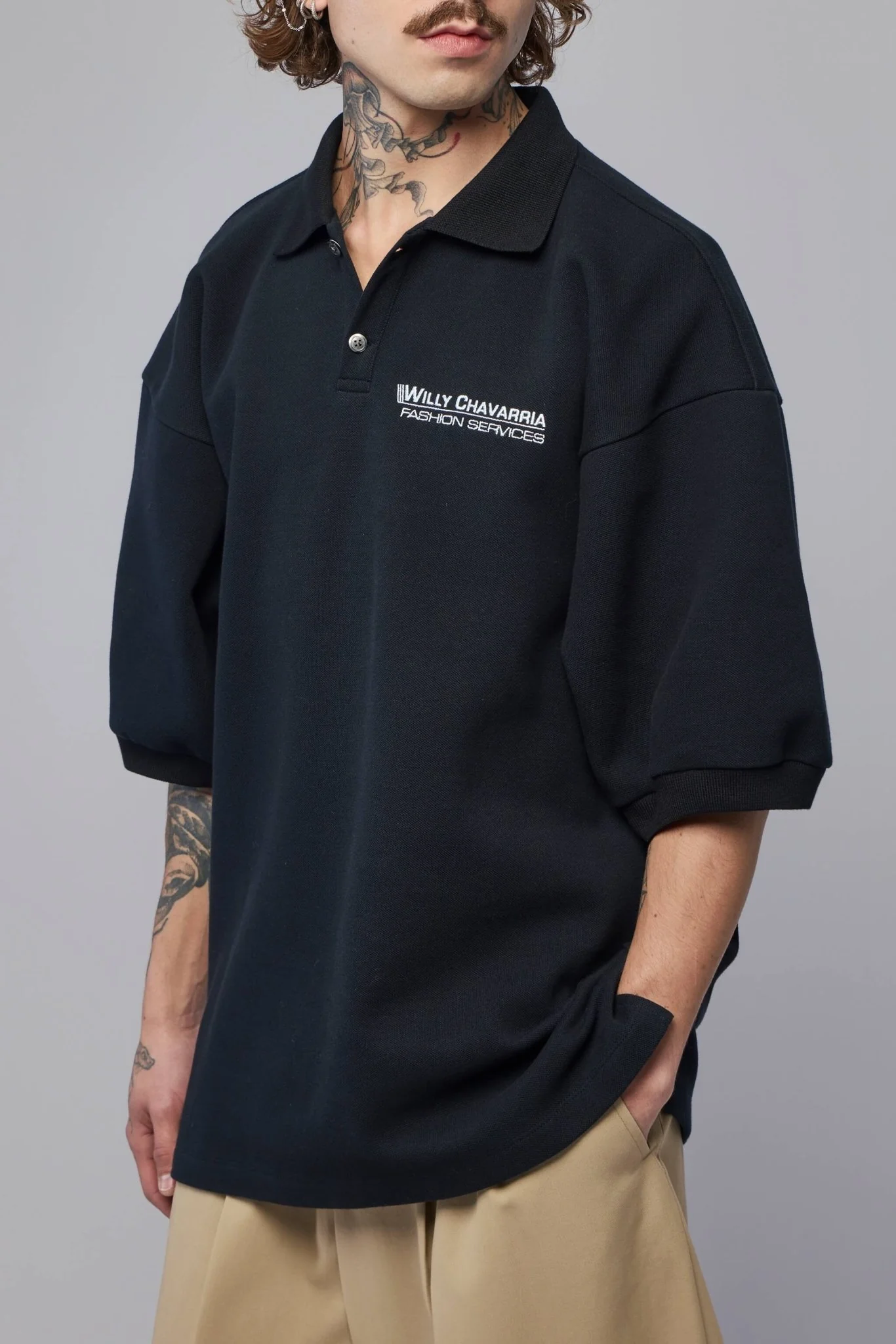 Football Polo - Image 3